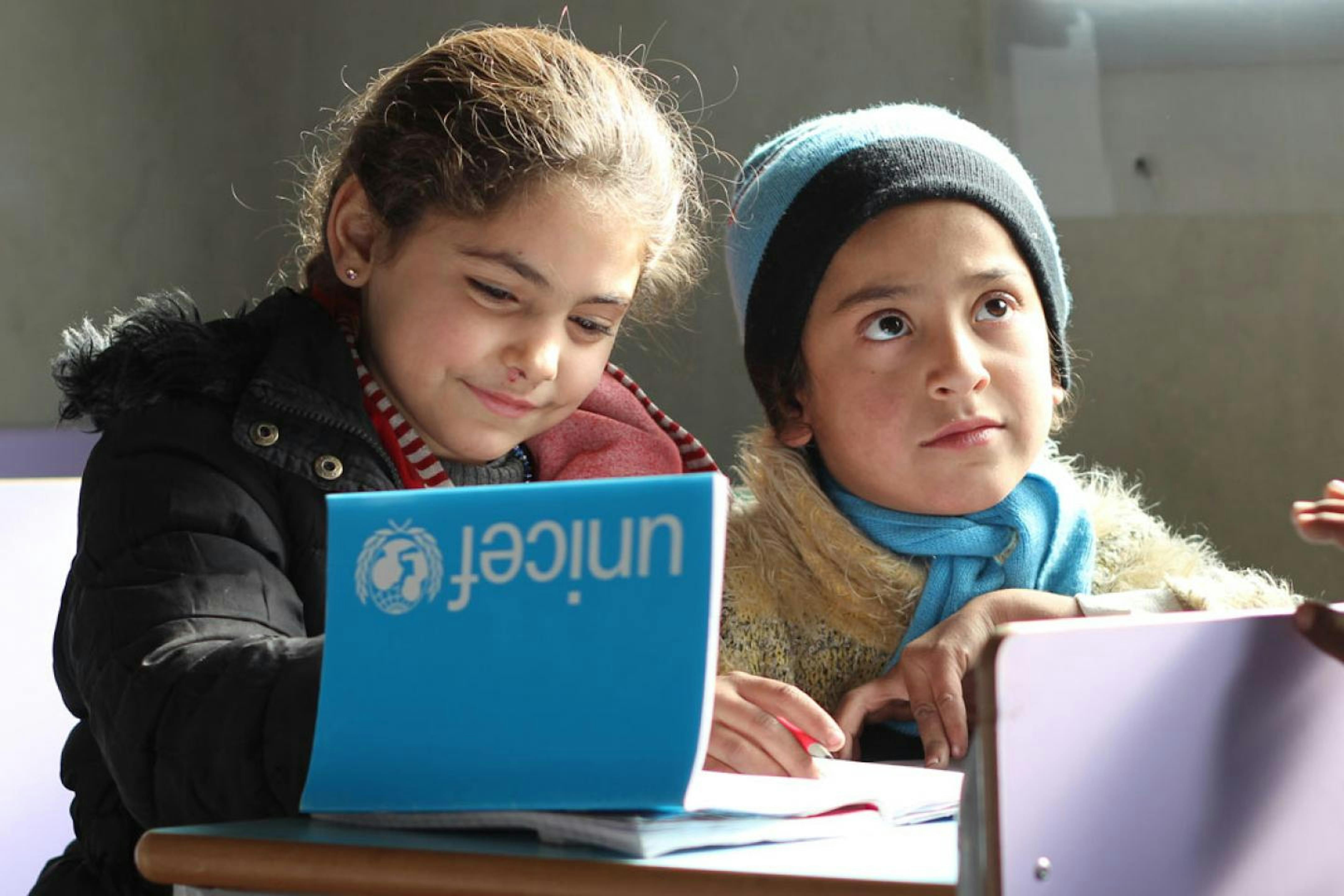 La chiusura delle scuola a causa della pandemia da COVID19 ha conseguenze gravissime per il futuro dei bambini