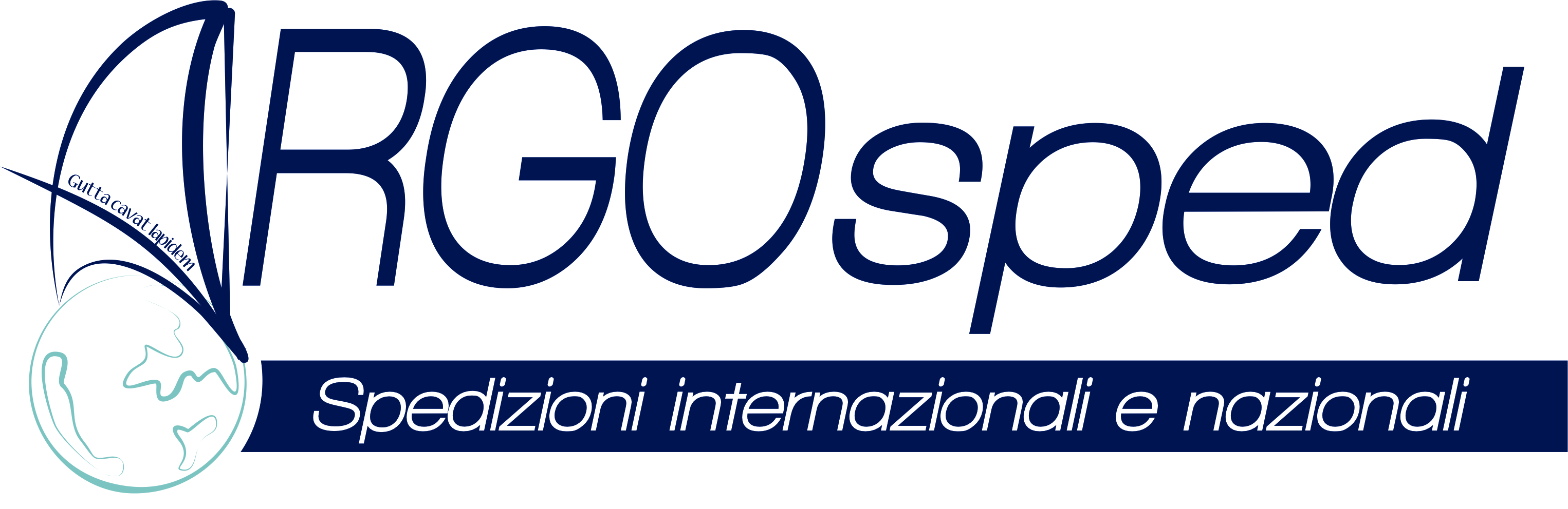 ARGOSPED logo IA