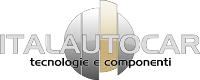 Italauto CAR logo IA