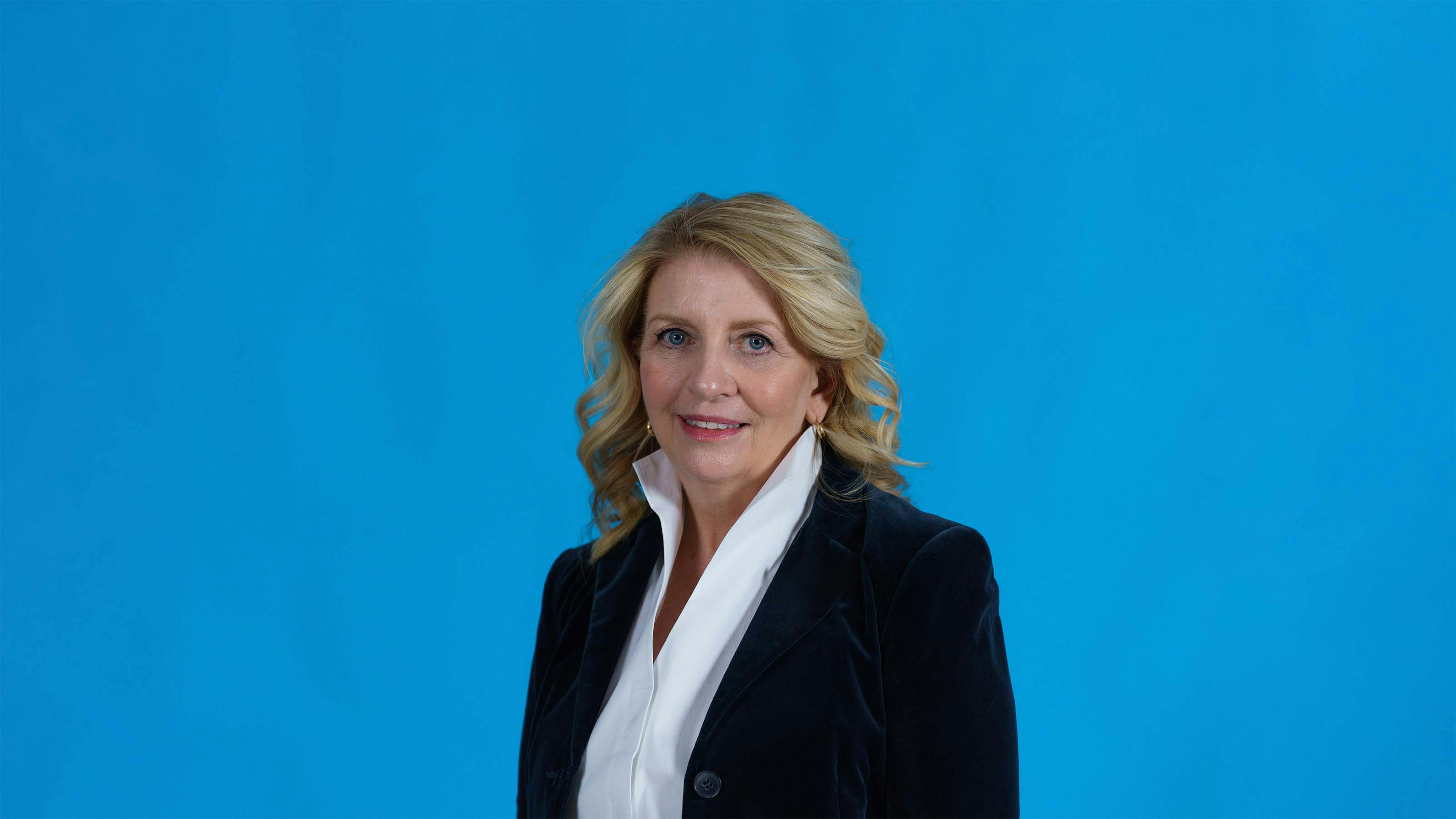 New York, Catherine Russell, ottavo direttore esecutivo dell'UNICEF
