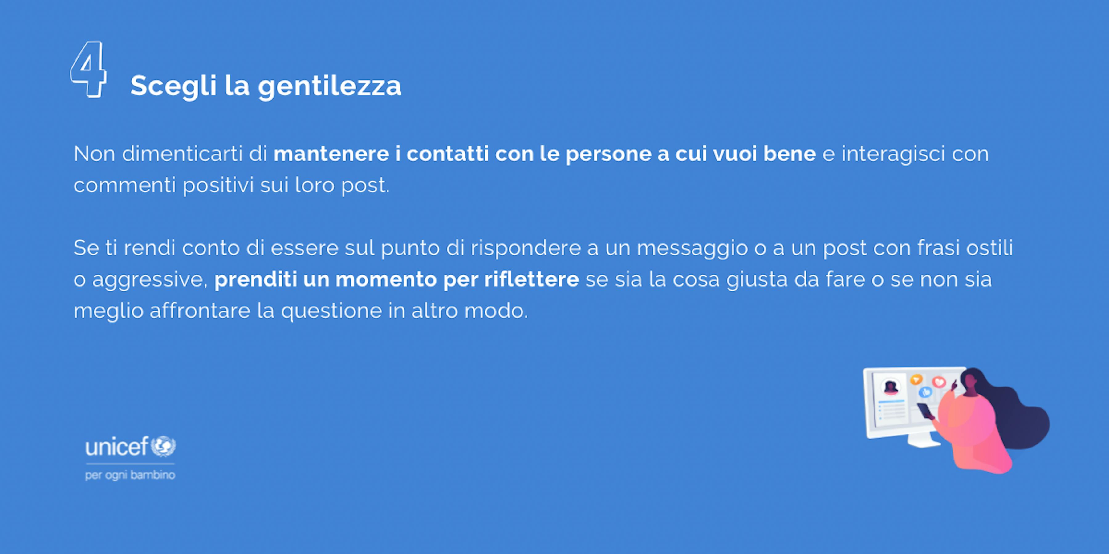 Safer Internet Day- Scegli la gentilezza