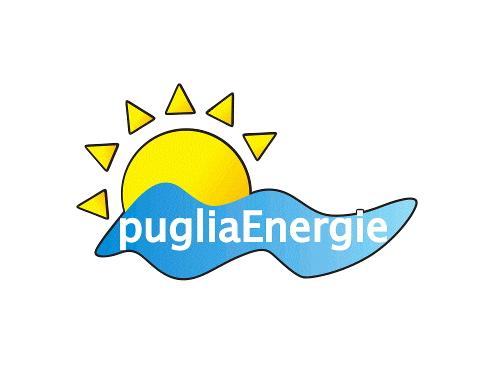 puglia energie logo IA