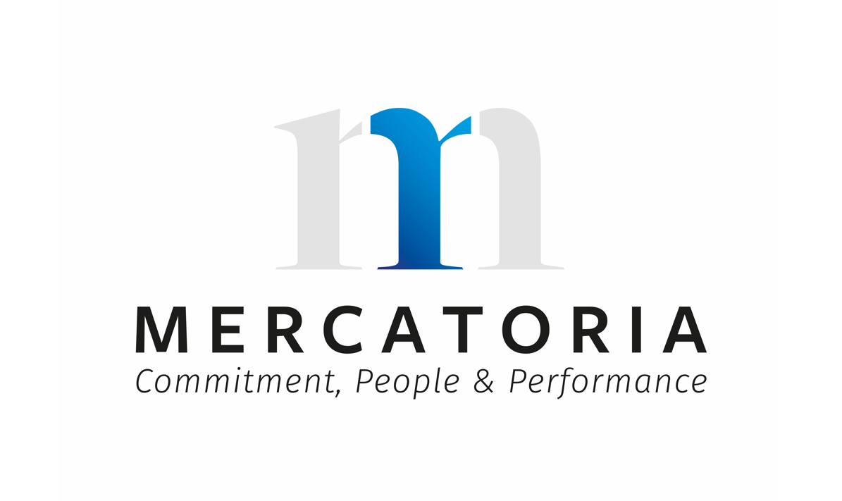 Mercatoria logo Impresa Amica