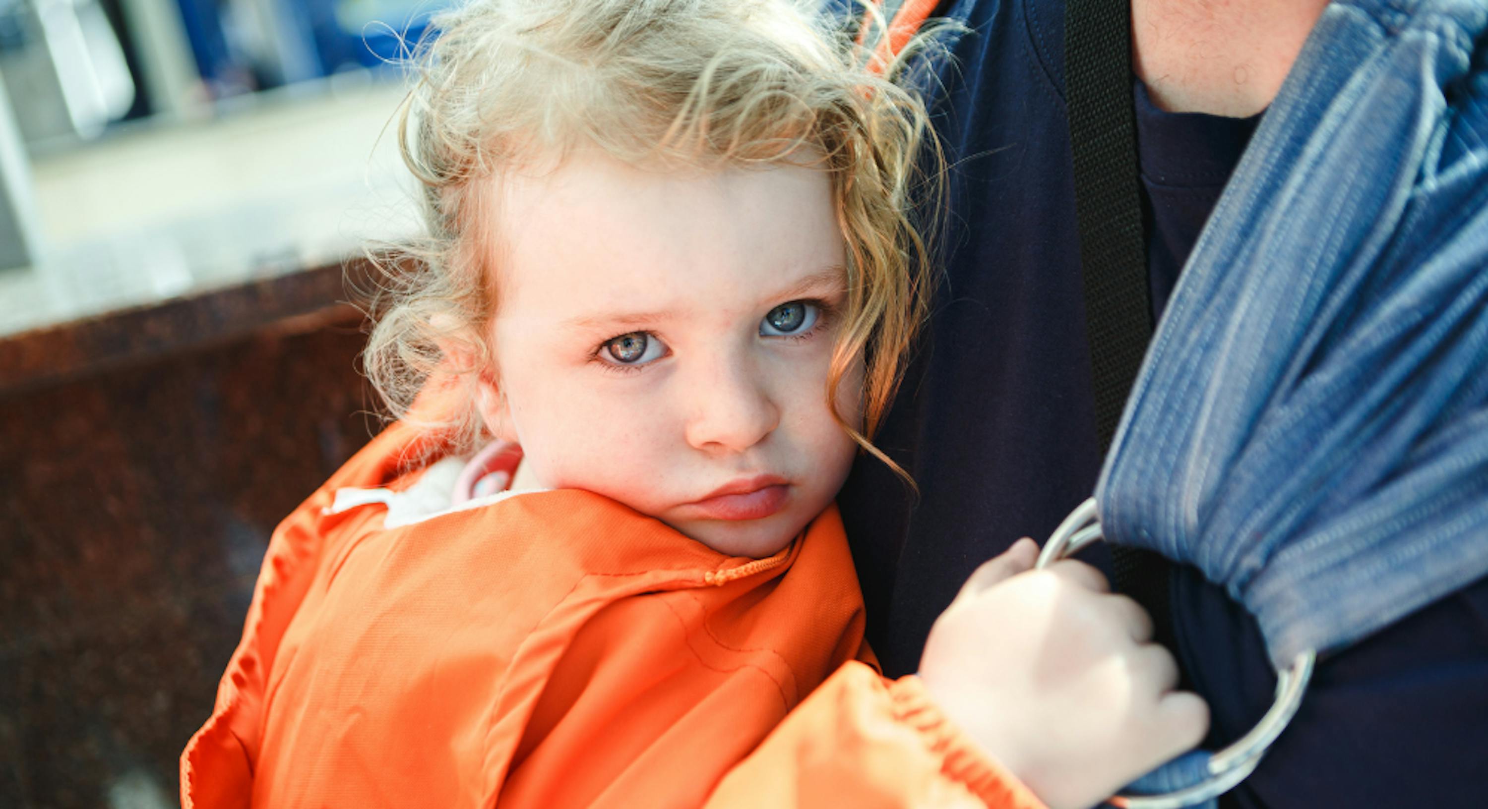 Emergenza Ucraina, dona per proteggere i bambini