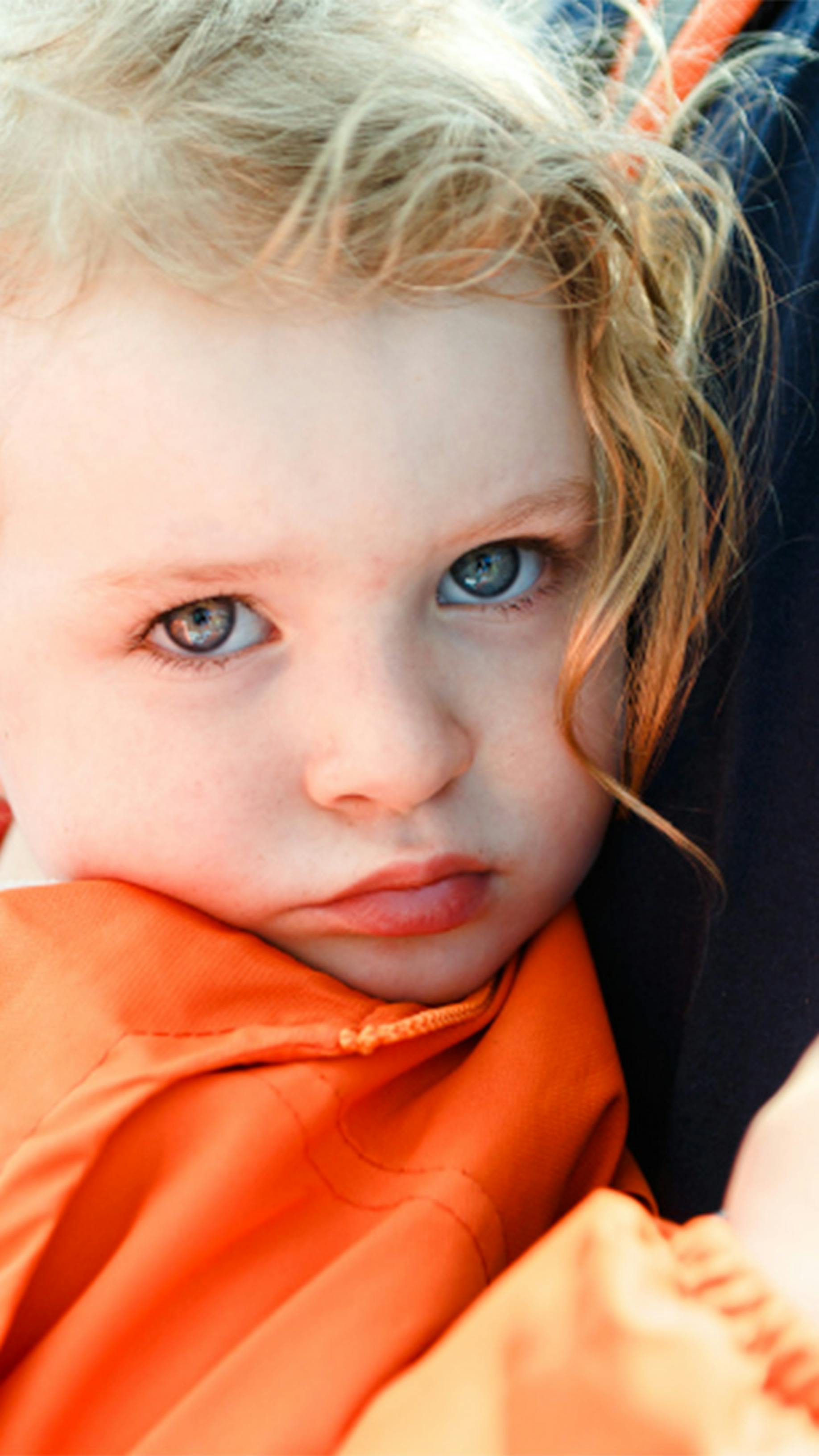 Emergenza Ucraina, dona per proteggere i bambini
