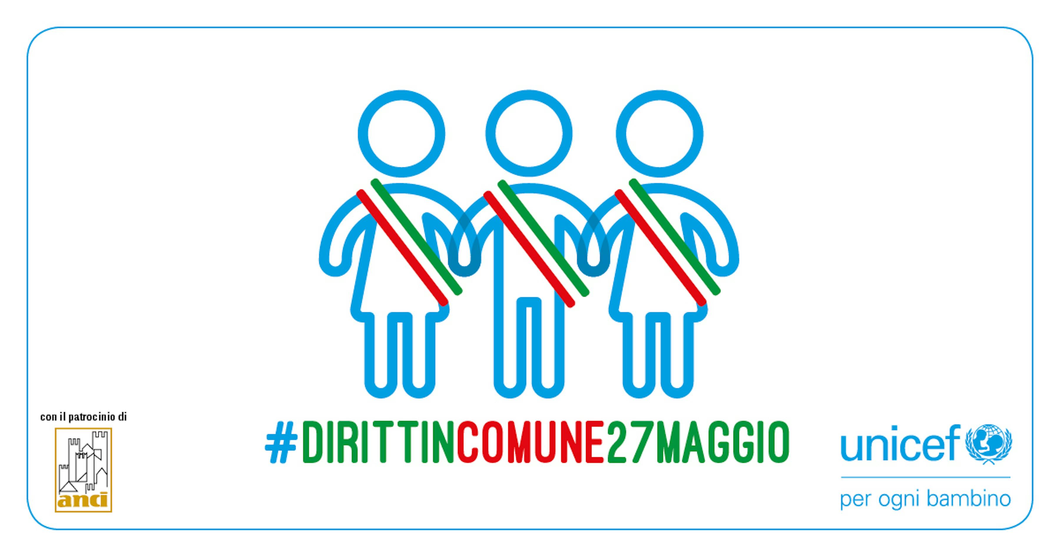 Diritti in comune 27 maggio