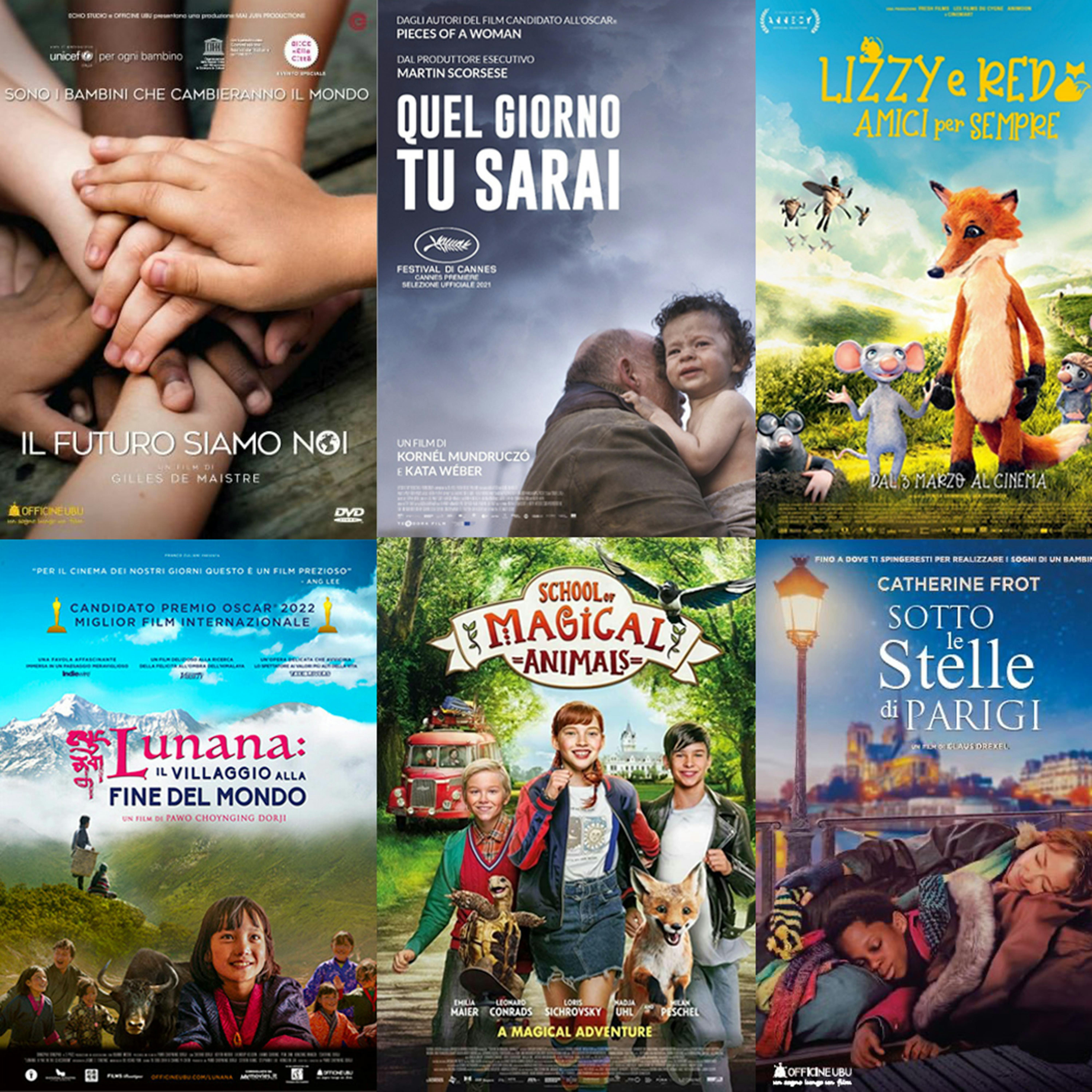 CG catalogo film