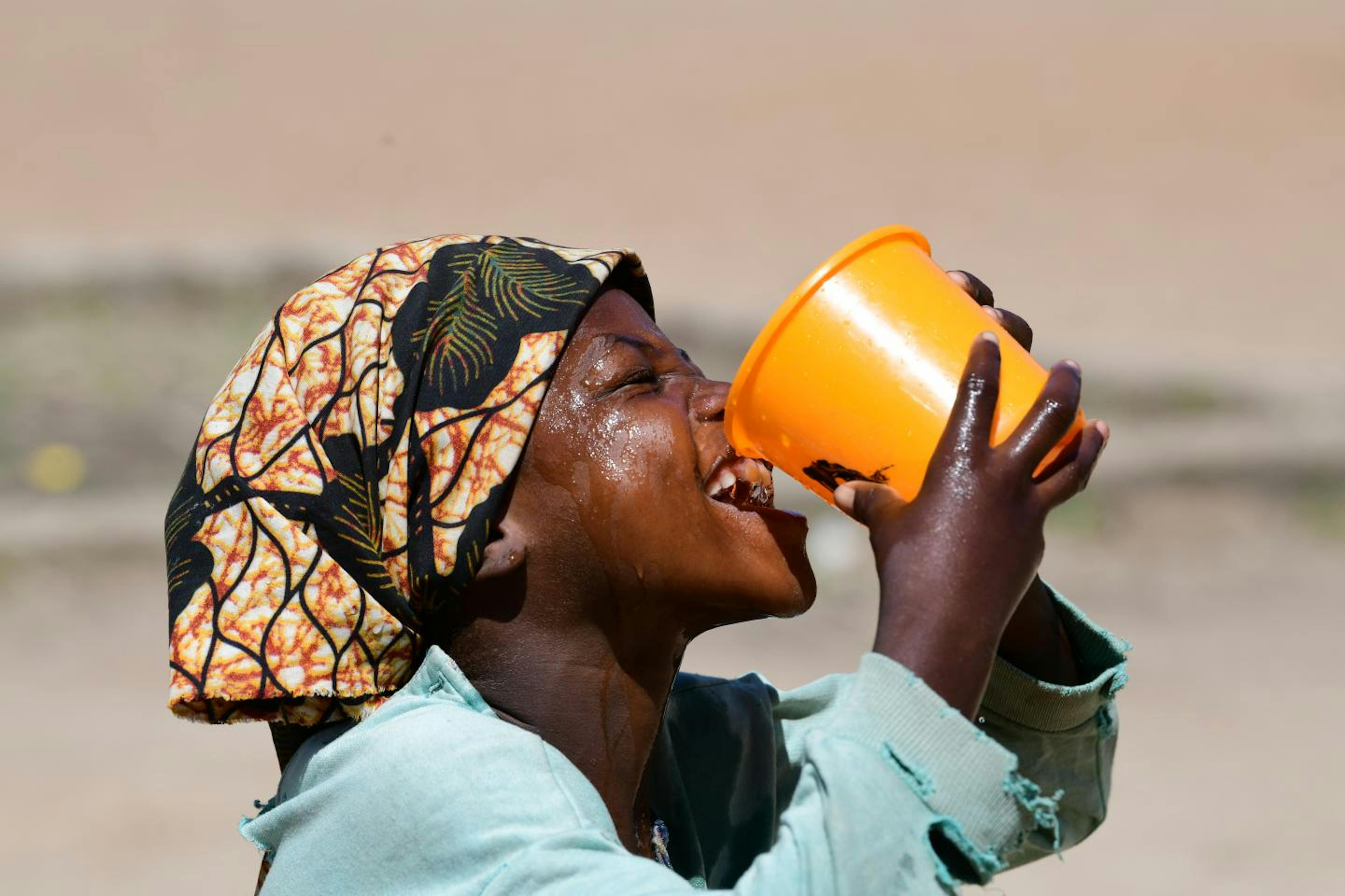 Acqua nei luoghi più aridi del mondo. Unicef lancia un progetto innovativo in Etiopia e Madagascar