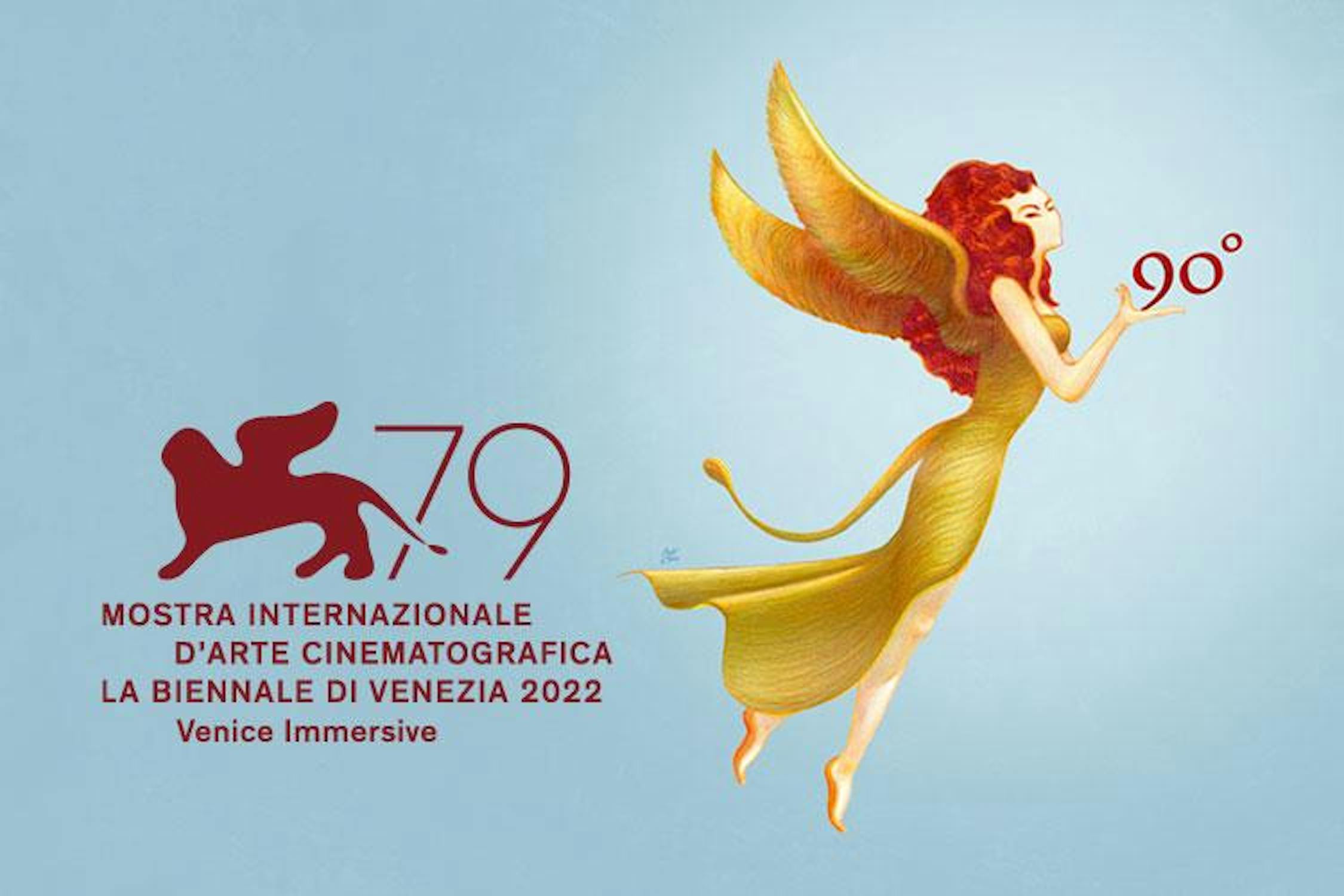 Festival del Cinema di Venezia - 79esima edizione