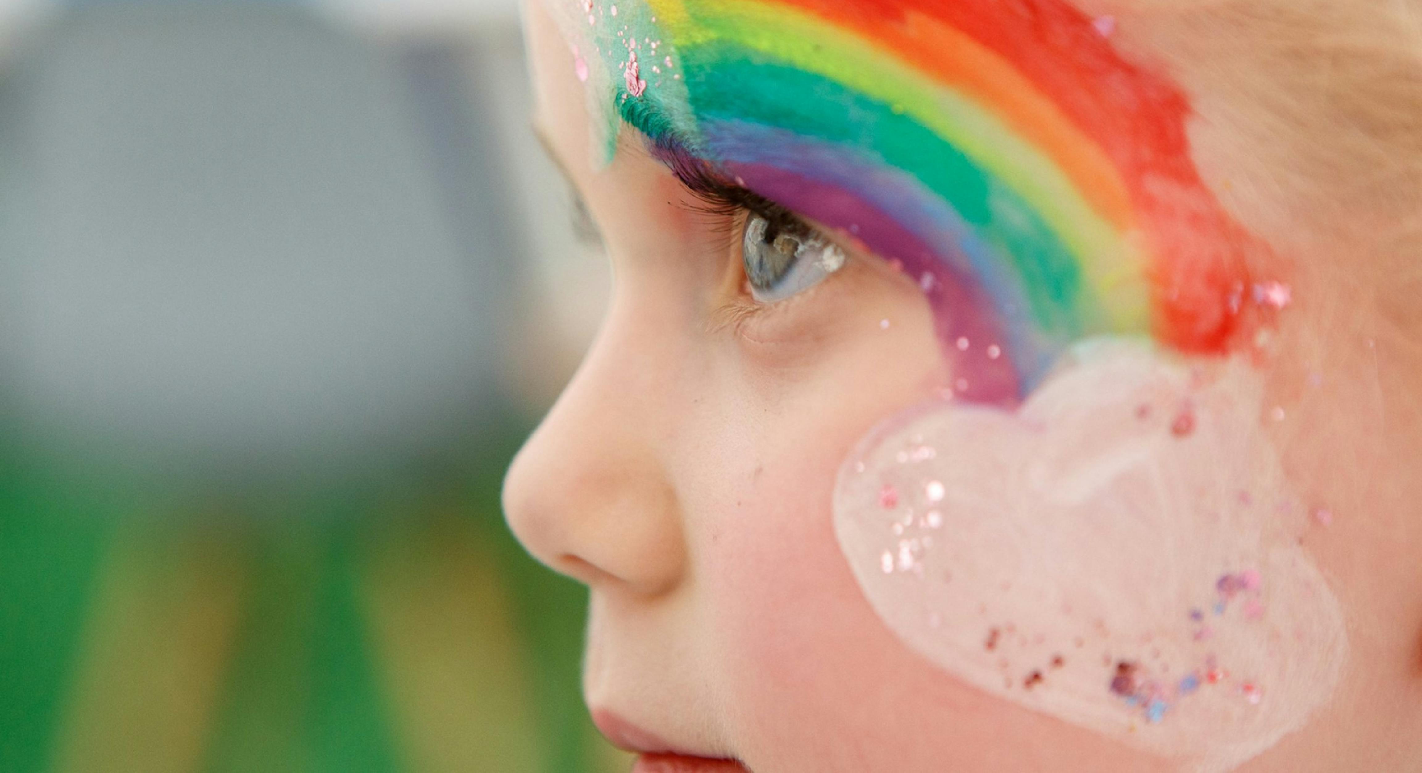 Salute per la mente di bambini e adolescenti