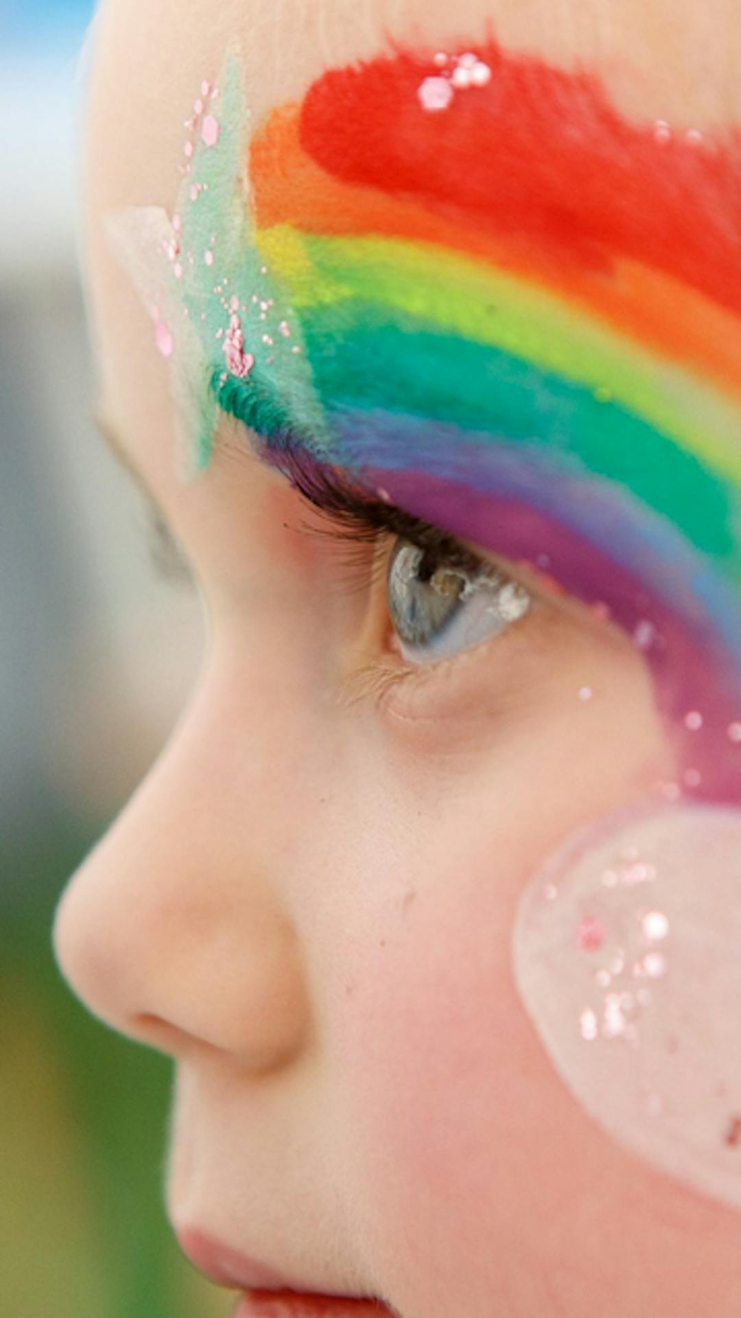 Salute per la mente di bambini e adolescenti