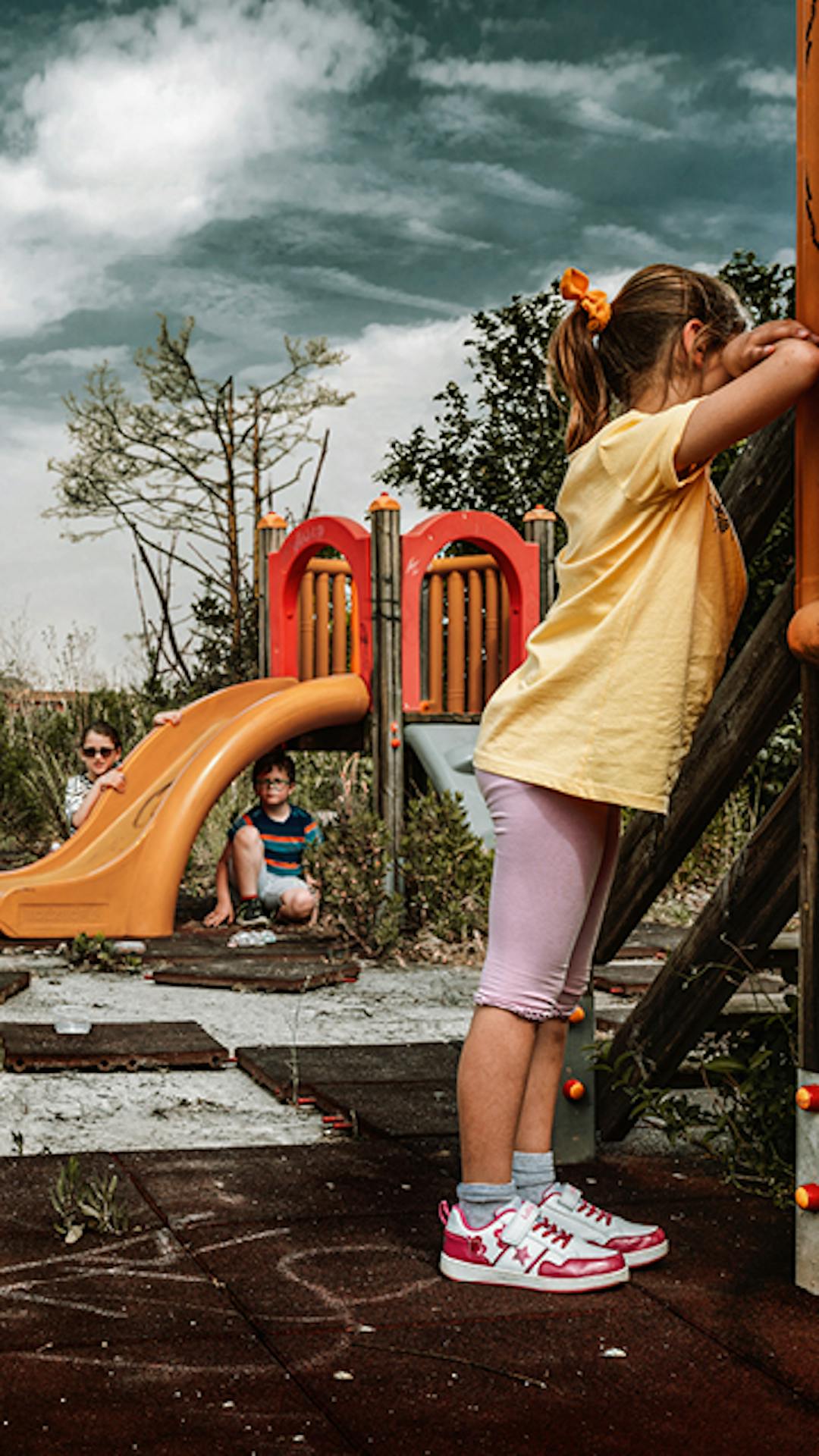 Campagna Cambiamo Aria