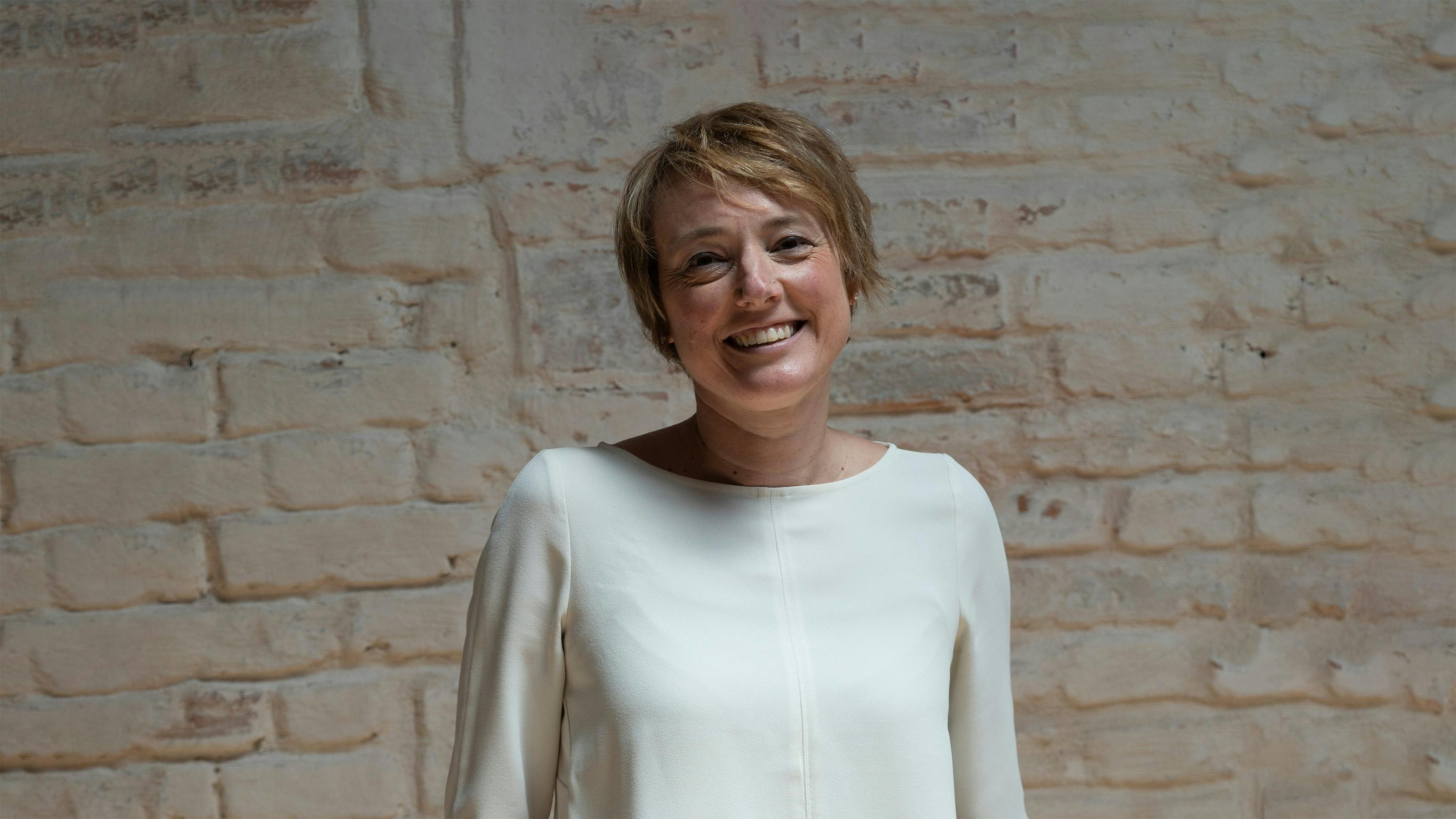 Emma Ursich Generali – The Story about Generali’s “The Human Safety Net ...