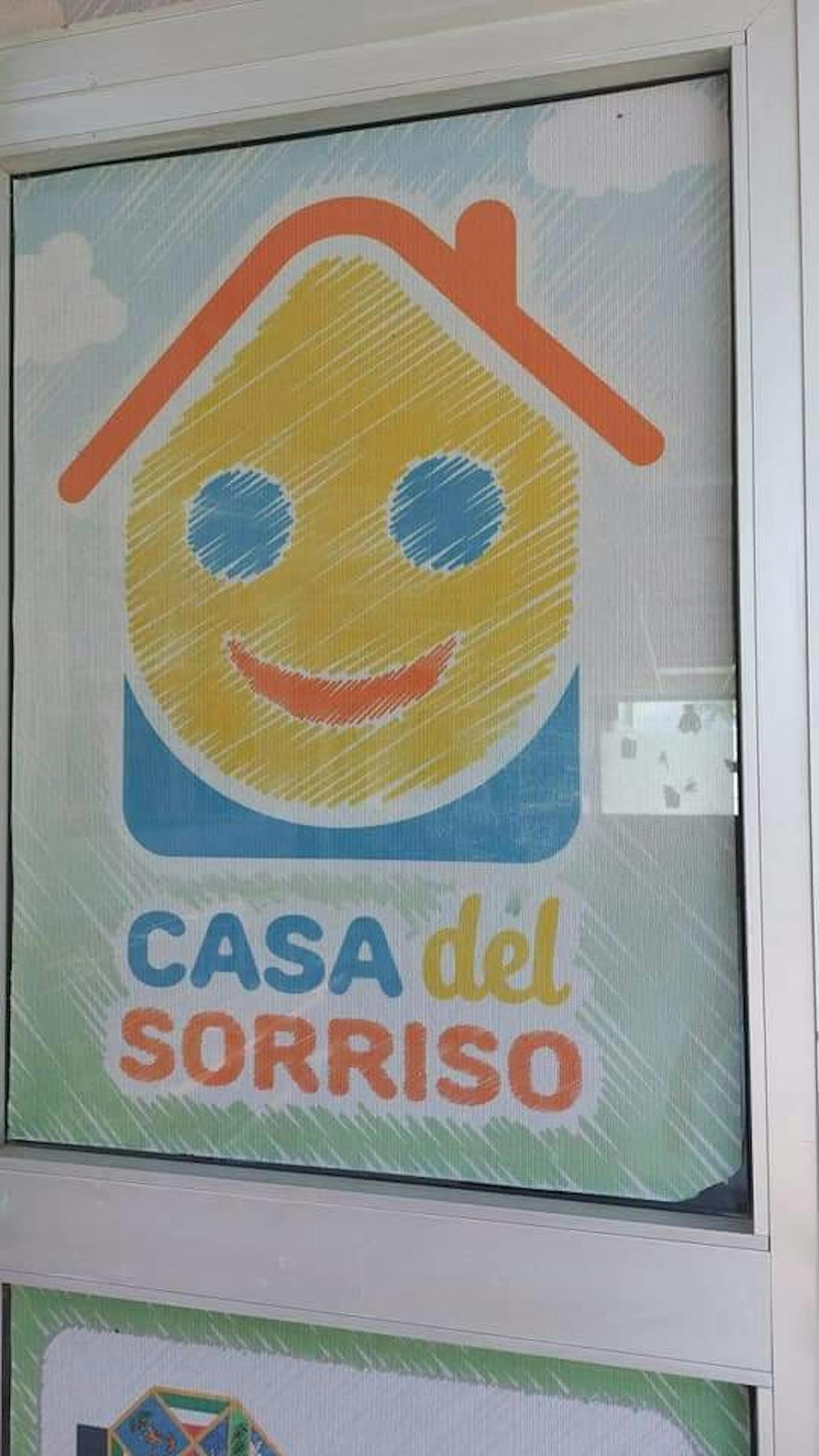 La Casa del Sorriso