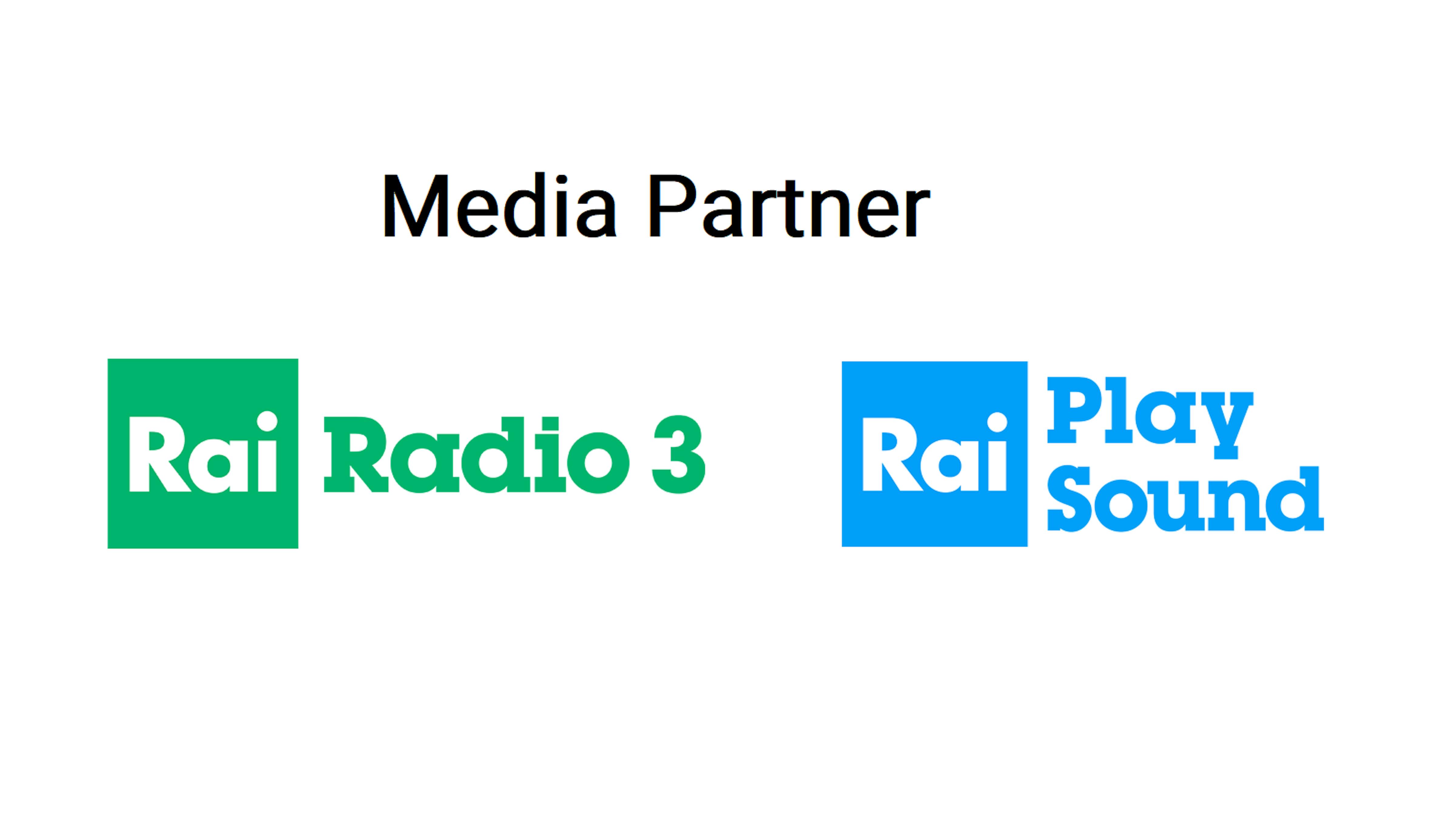 Media partner rai