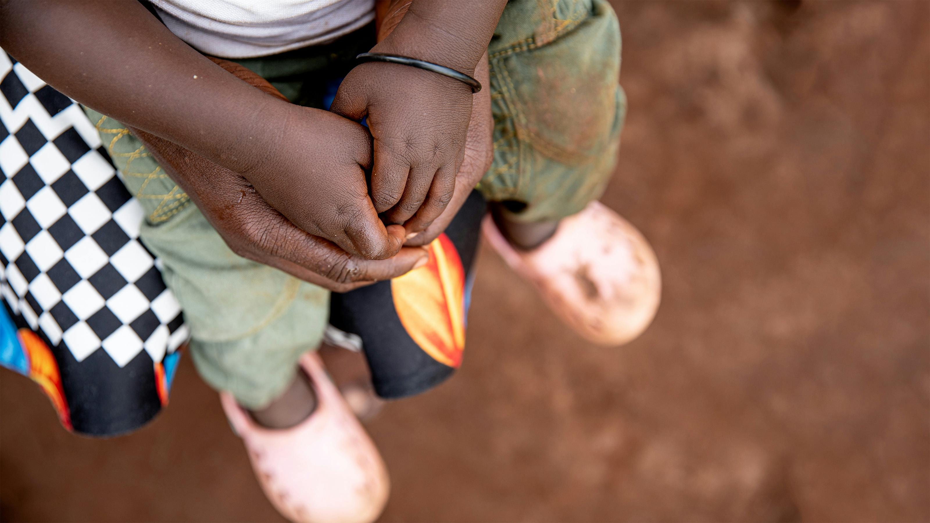 Programma Prevenzione HIV e AIDS | UNICEF Italia