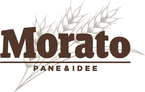 Logo IA MORATO PANE SPA
