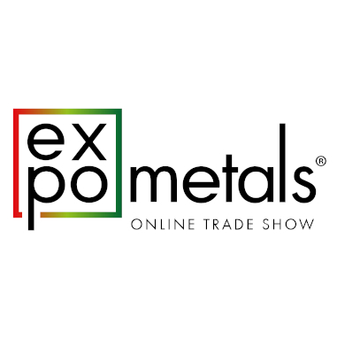 EXPO Metals logo IA