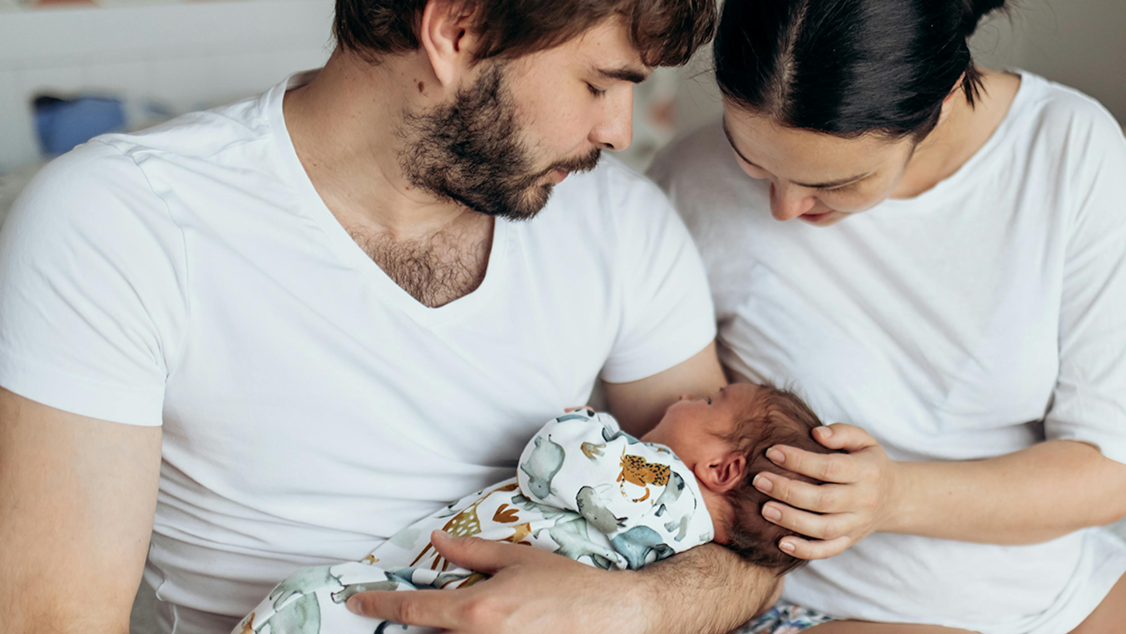 Petizione festa del papà 2023 - immagine lancio