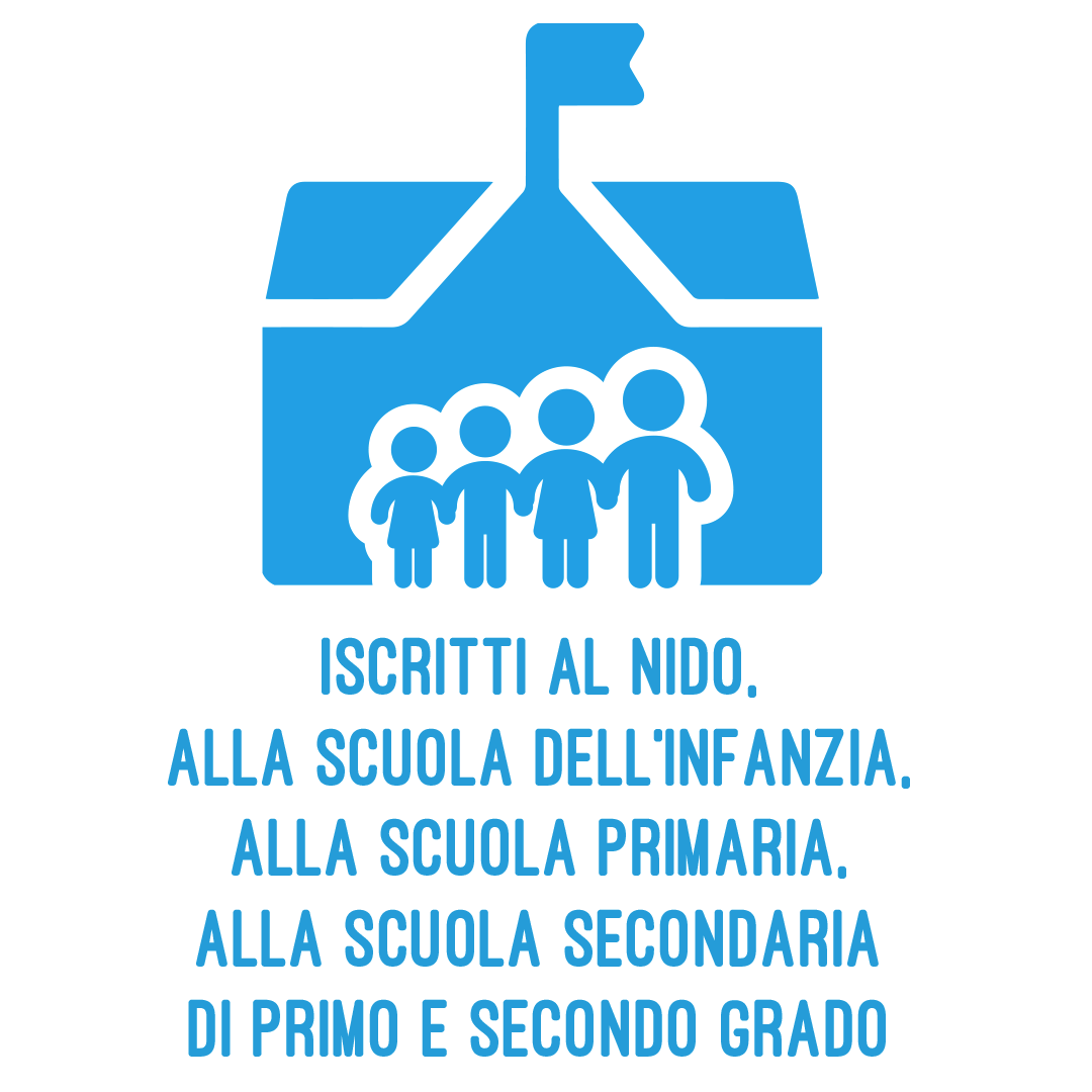 Icona scuola - Diritti in Comune