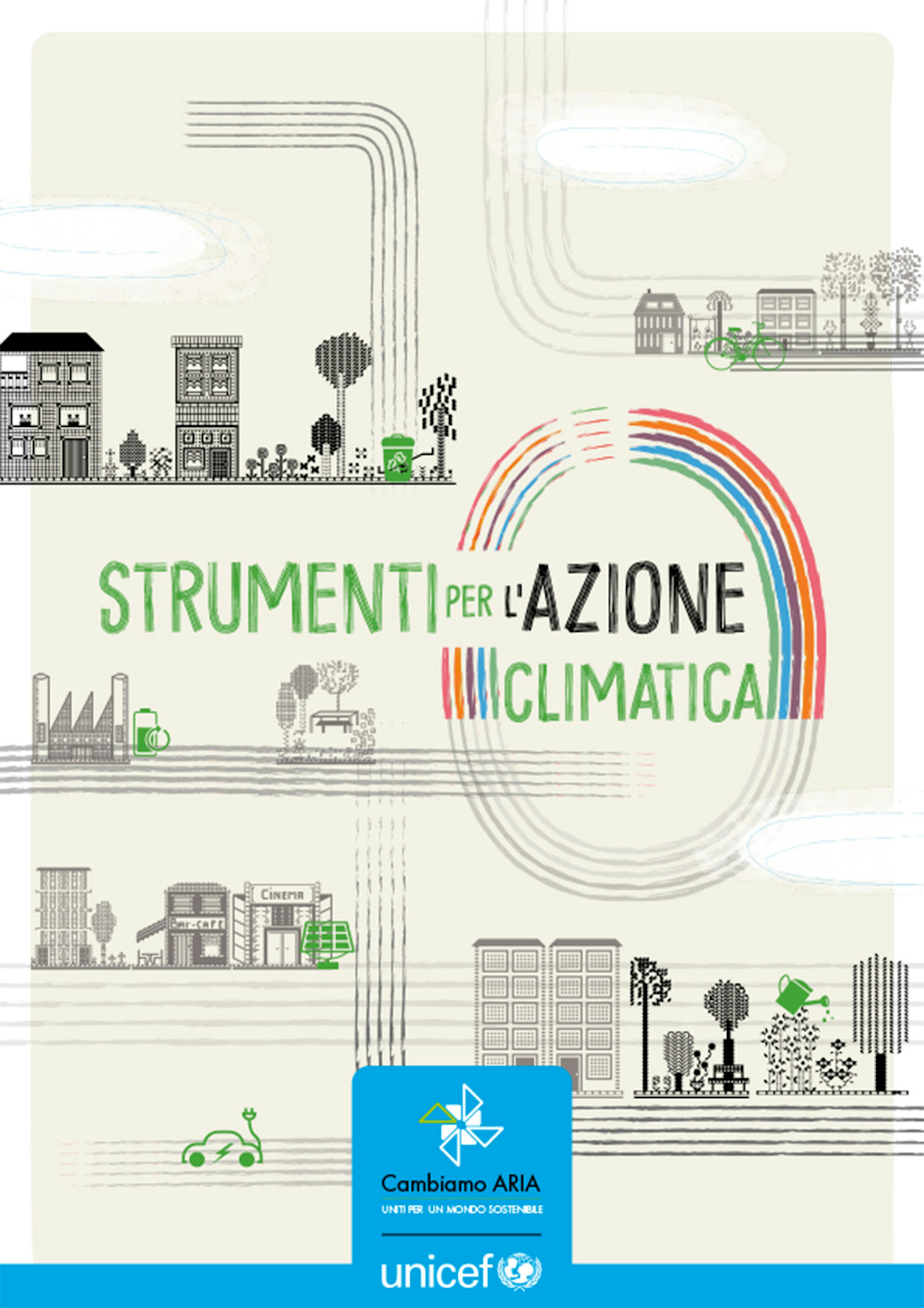 strumenti per l'azione climatica