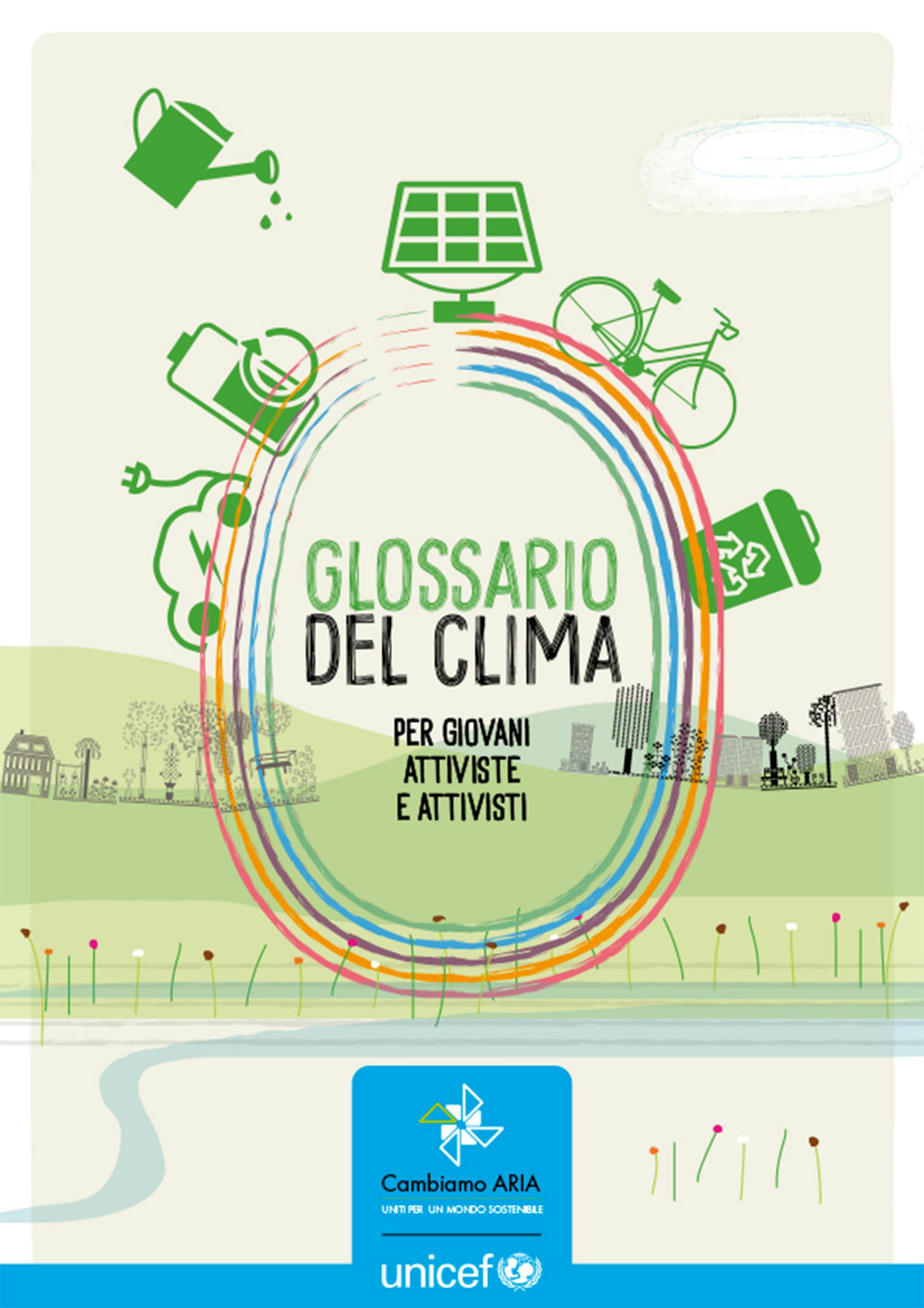 Glossario del Clima