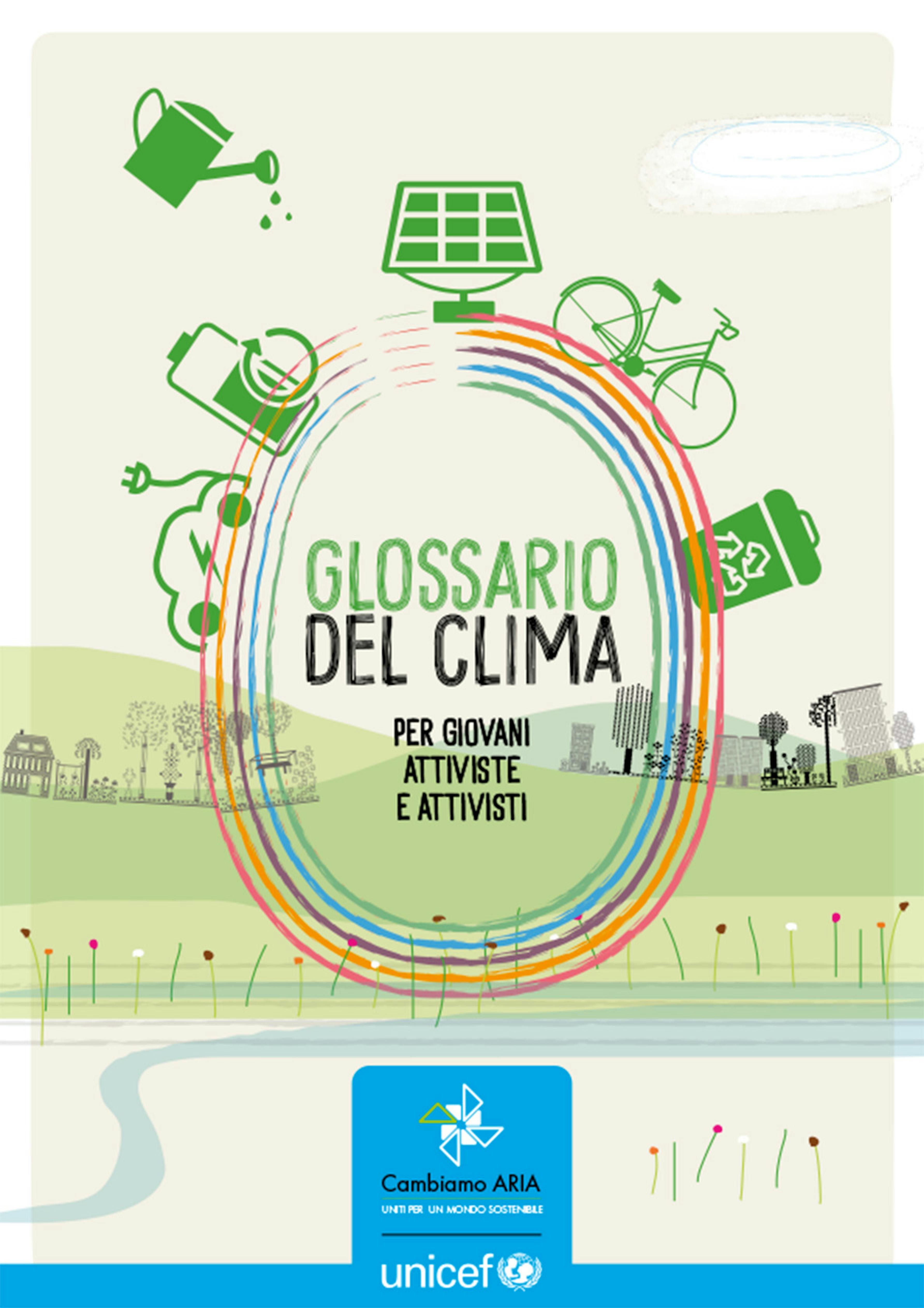 Glossario del Clima