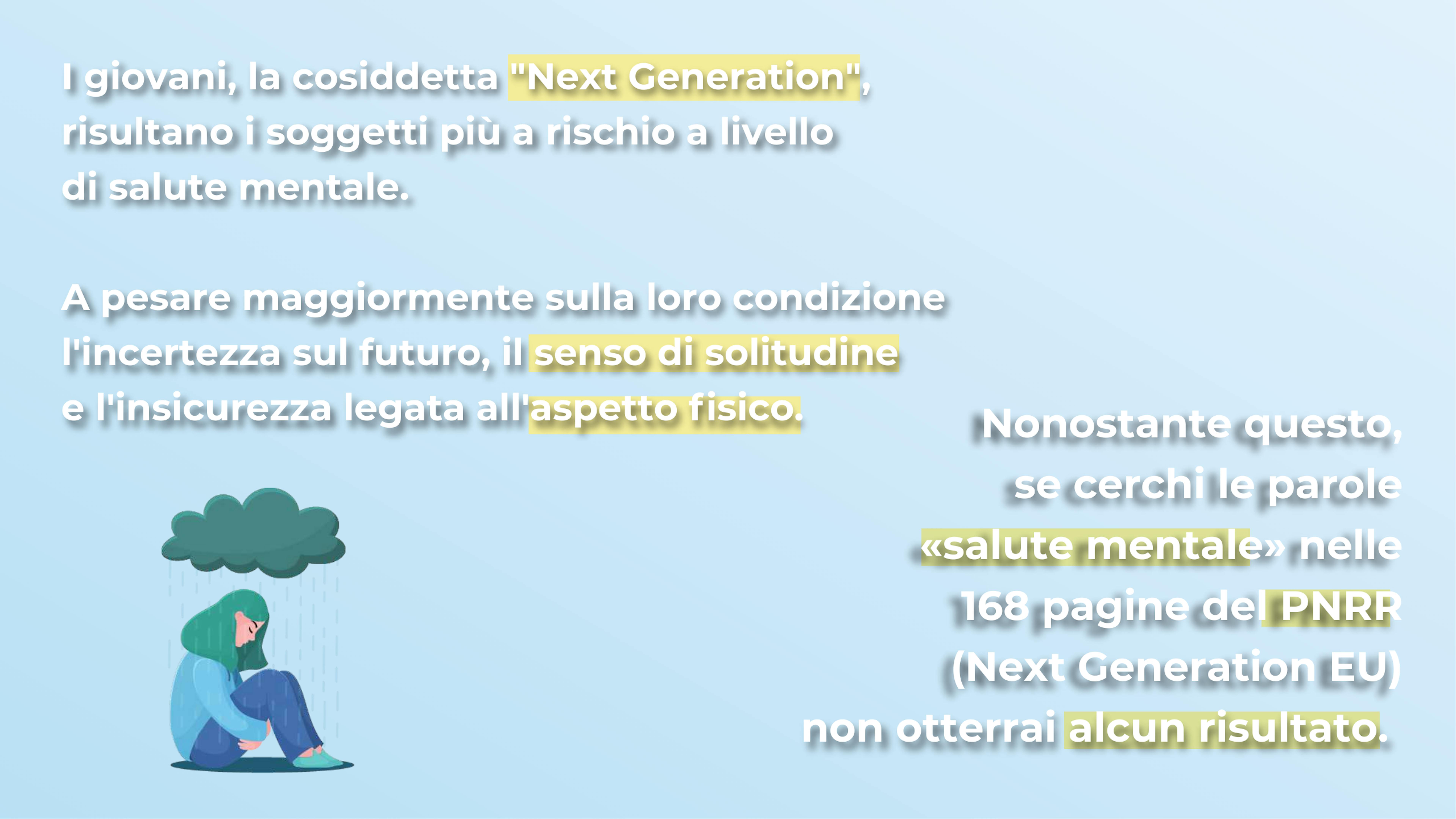 Unicef e Economia in 10 secondi - next generation