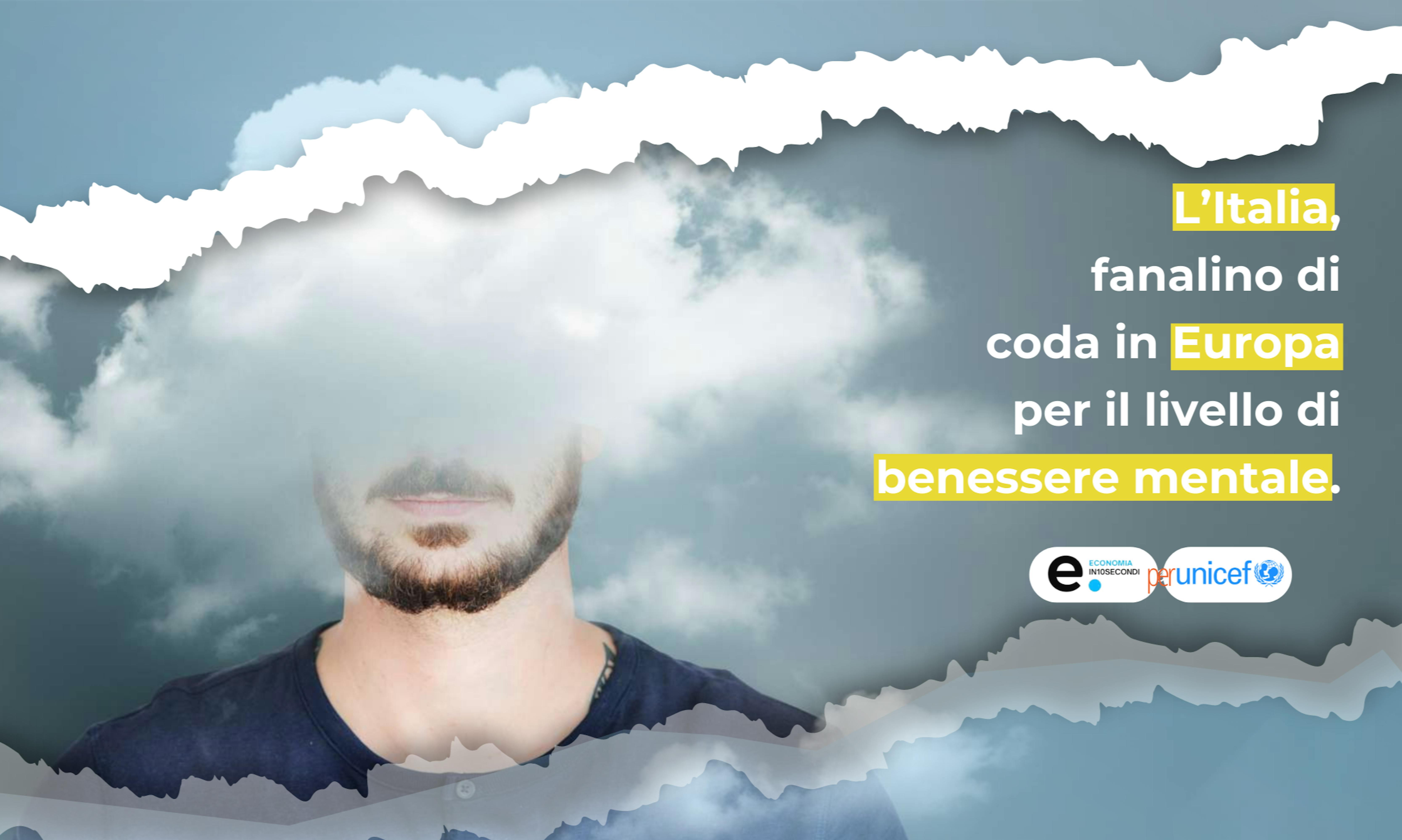 copertina unicef e economia in 10 secondi