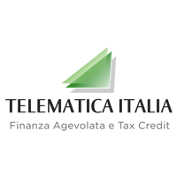 Telematica Italia logo IA