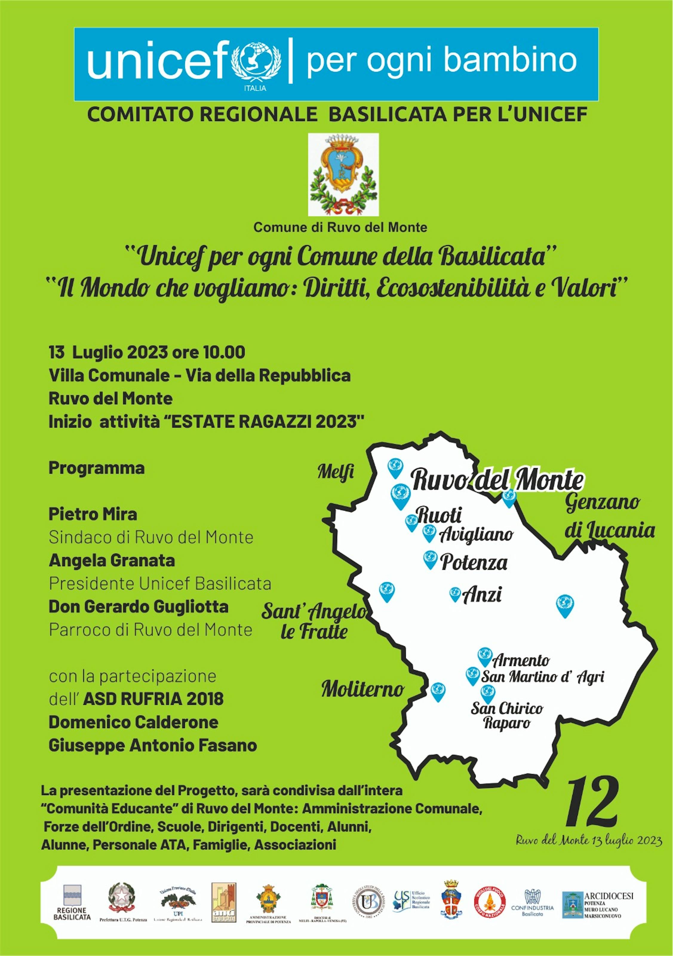 Ruvo locandina-invito