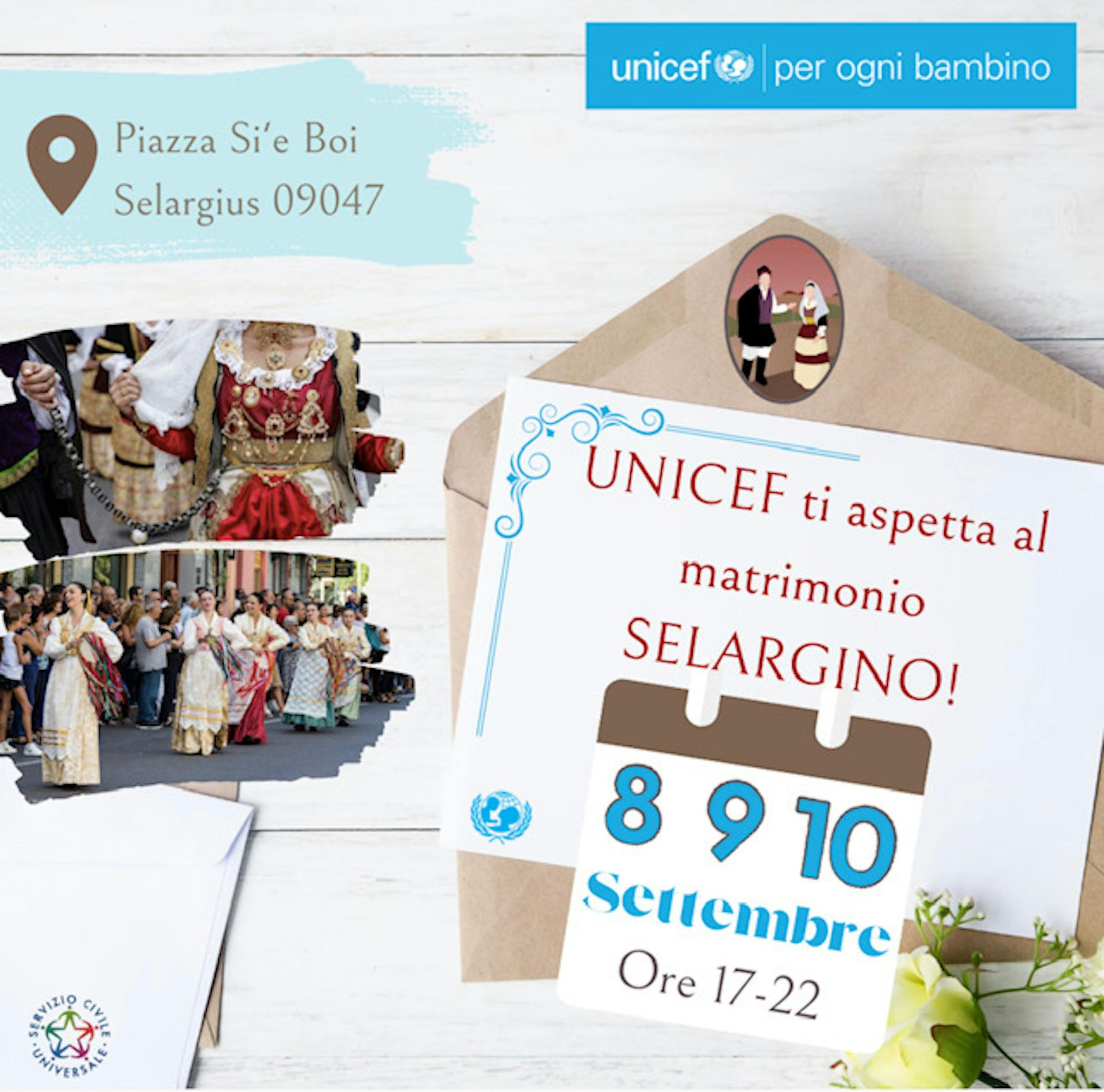 locandina dell'evento