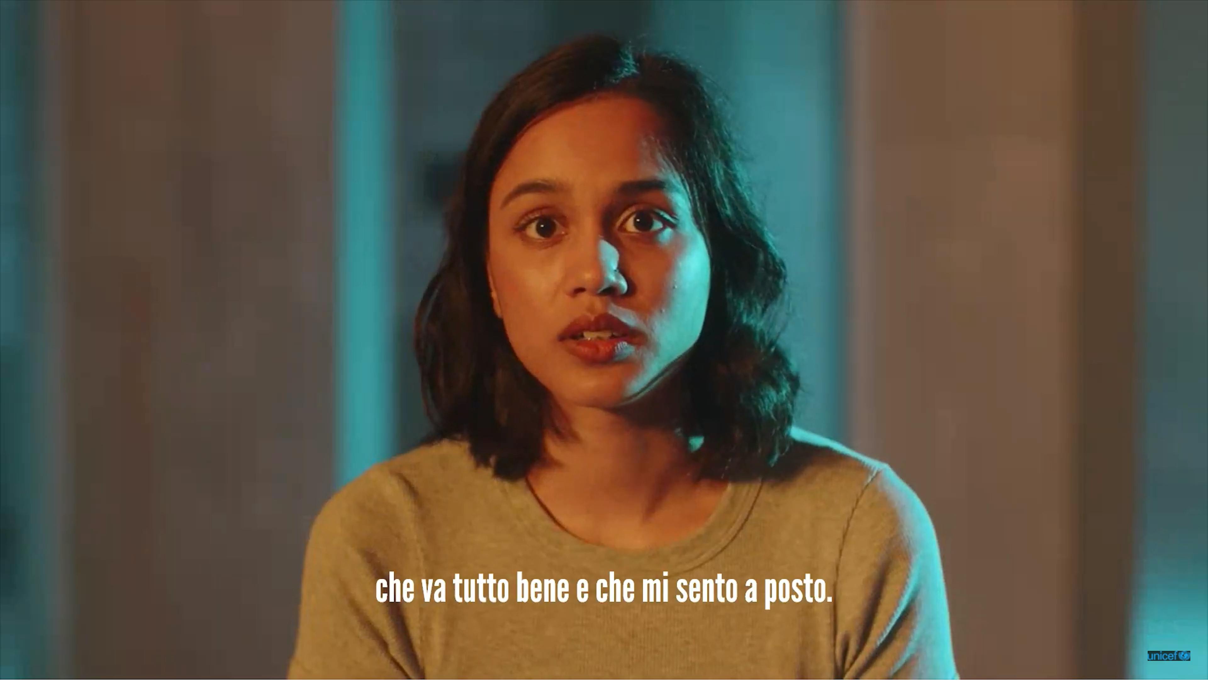Onmymind campagna salute mentale - video Taz