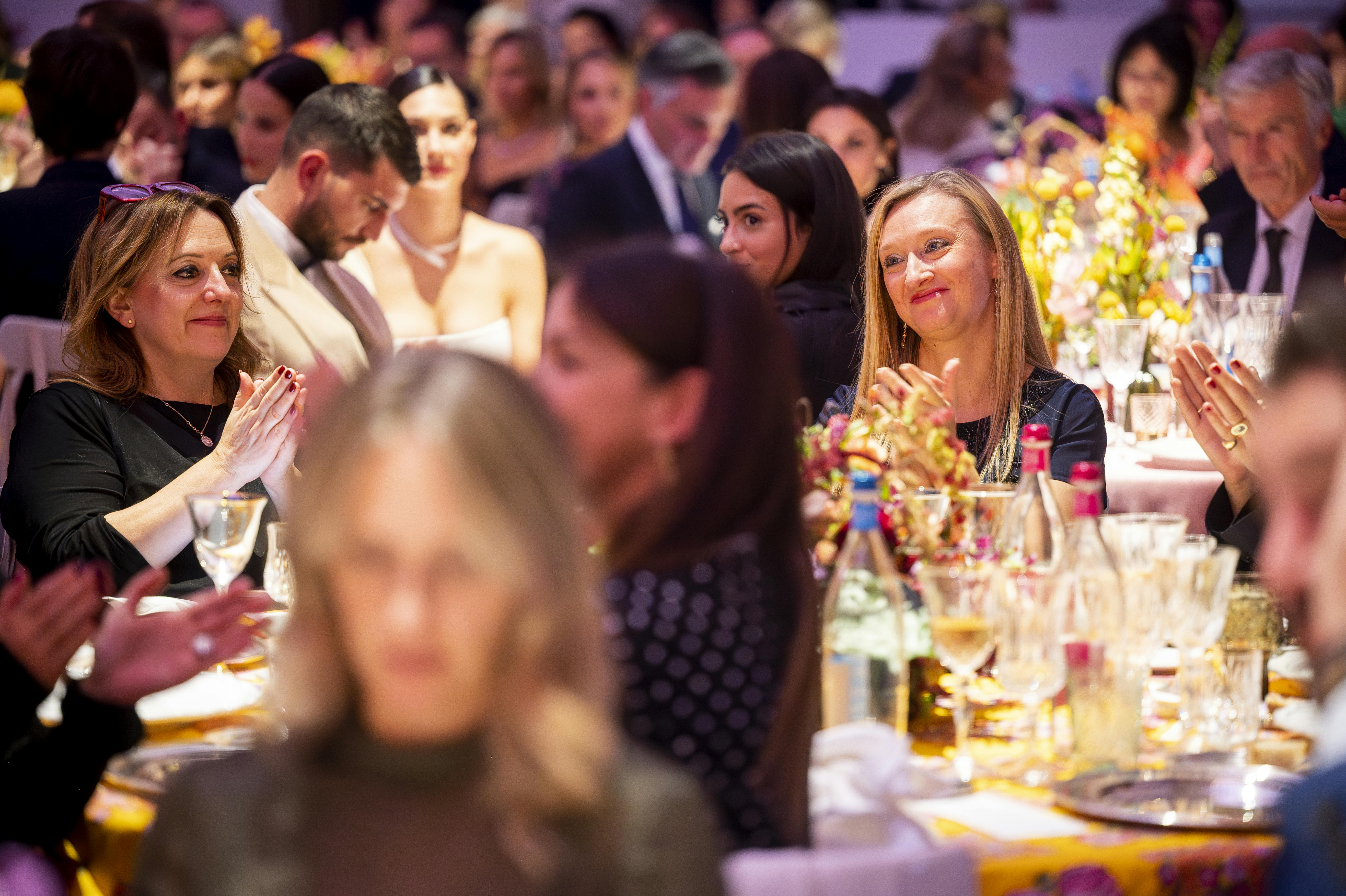 Tavola Rasa, Francesca Airoldi Direttore Generale Sales and Marketing Condé Nast Italia