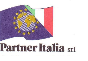 Partner Italia Srl - logo IA