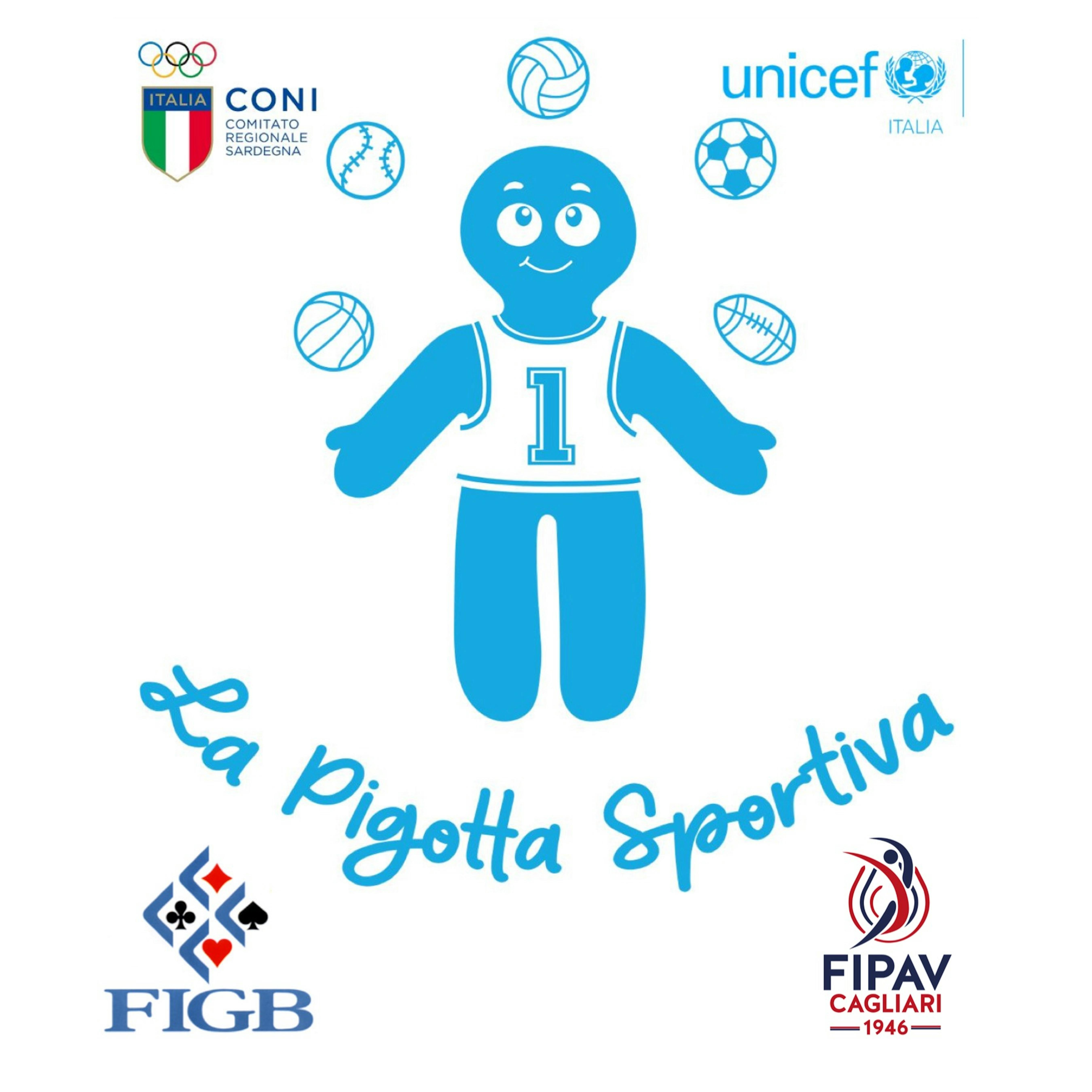 logo pigotta sportiva