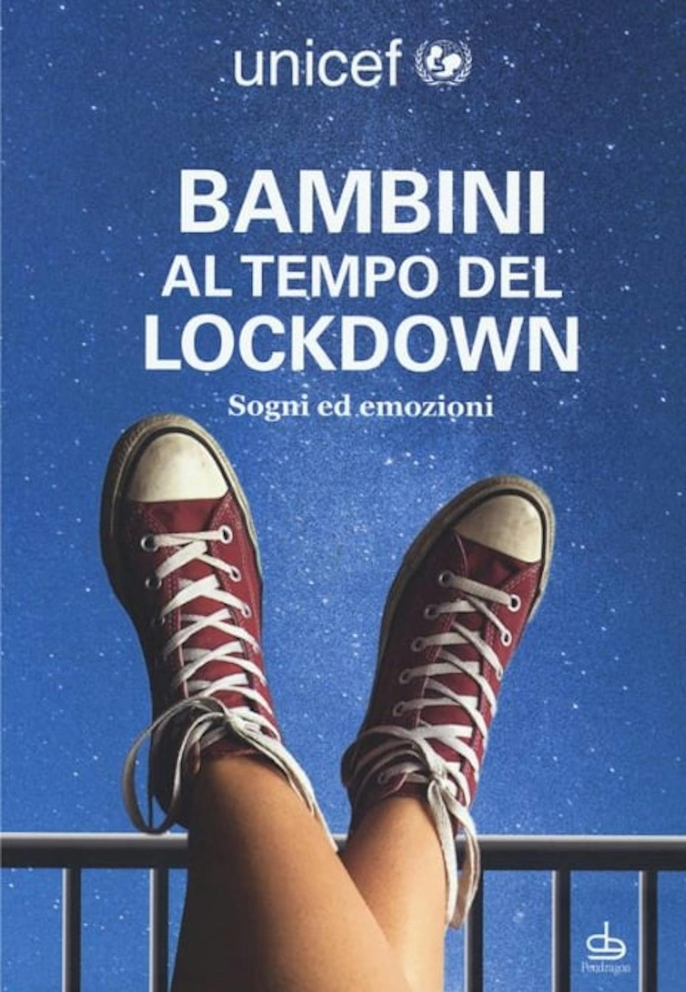 copertina del libro