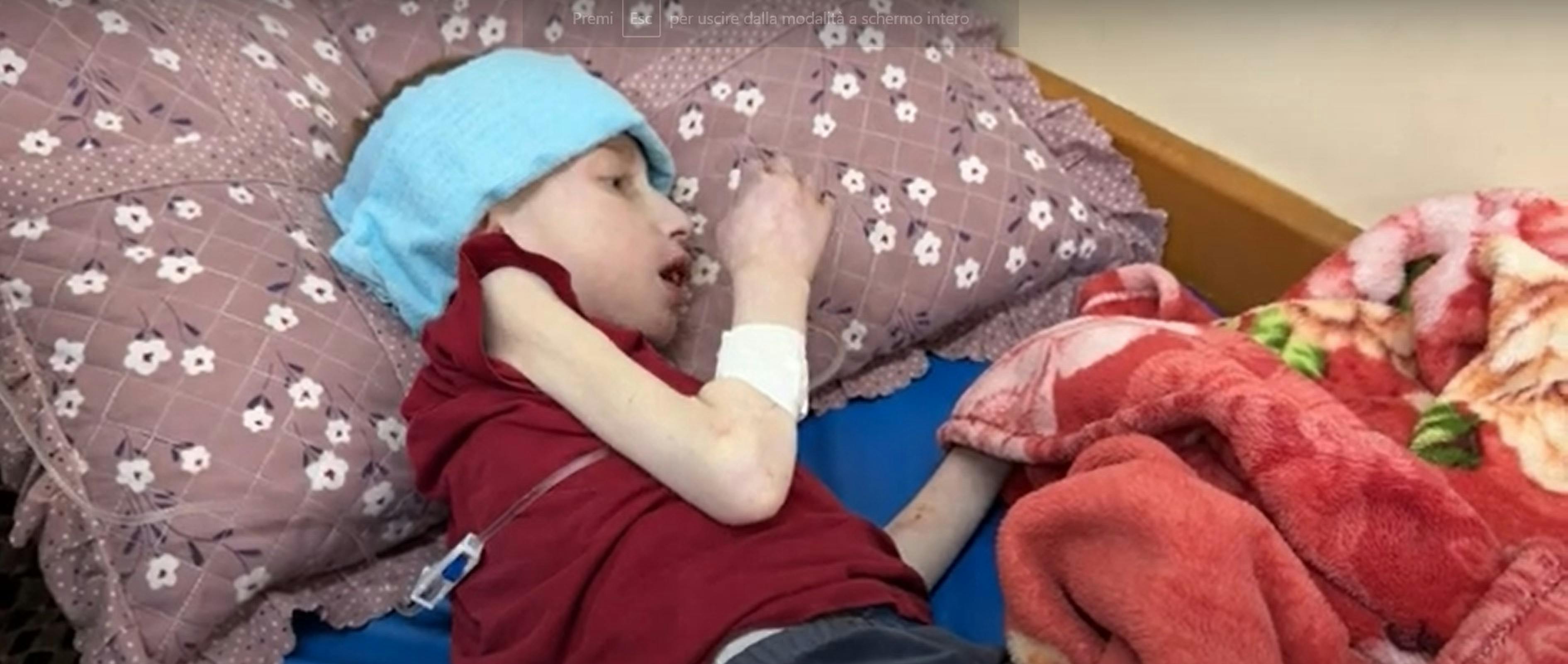 Il video di morte e carneficina ad Al Shifa testimonia l'assenza di luoghi sicuri a Gaza