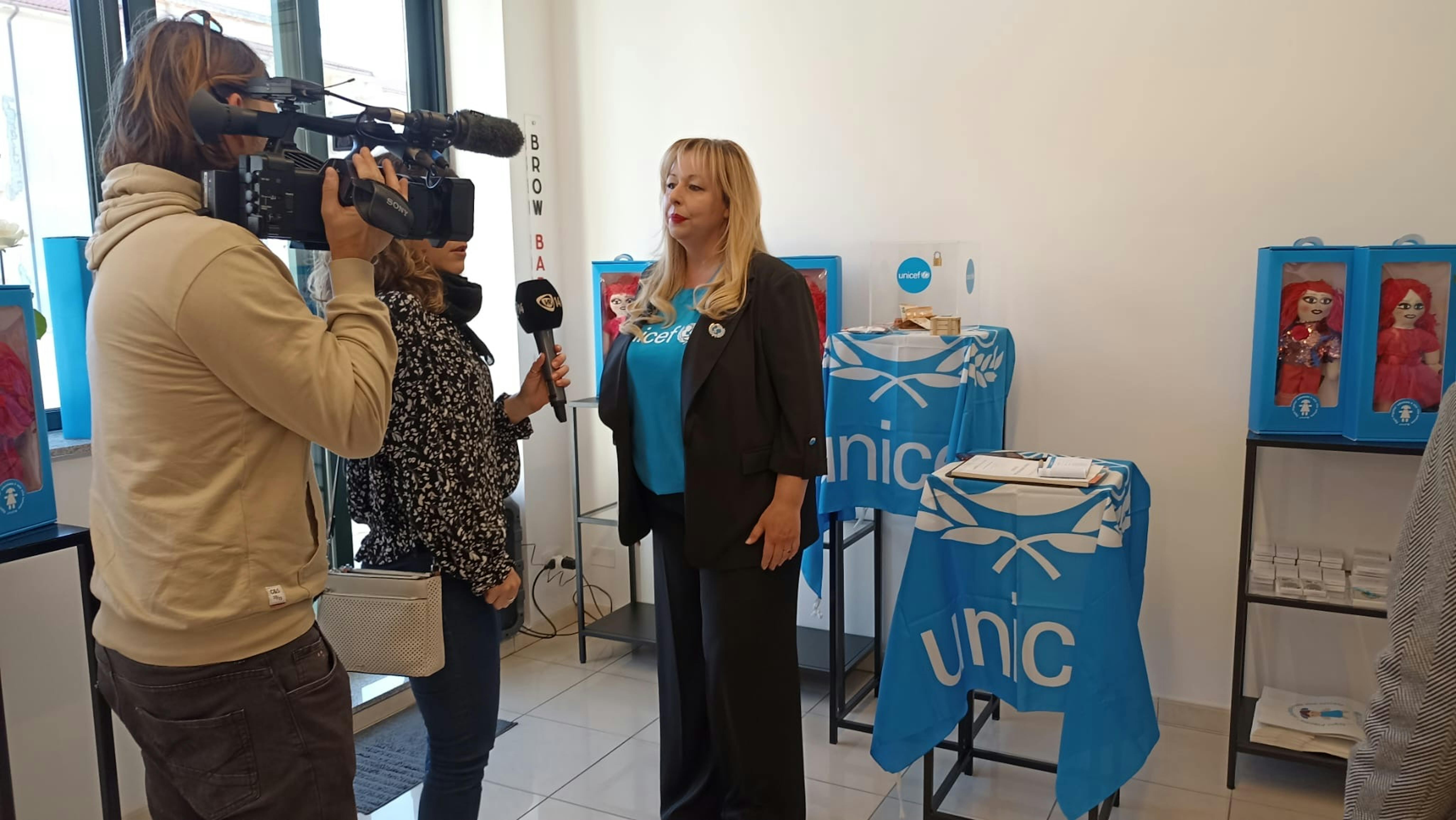 intervista ad Elisa Mandarà