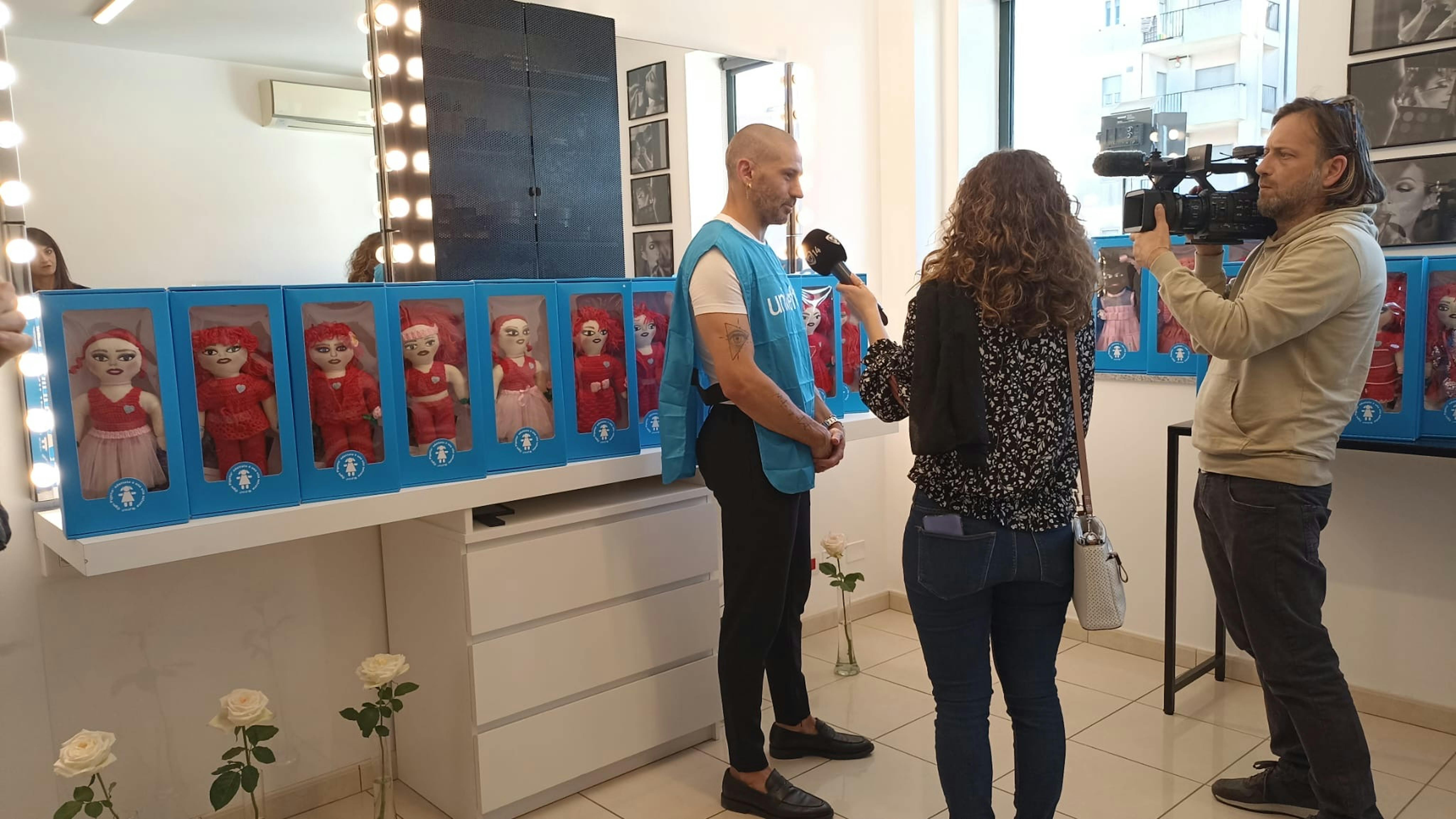 intervista a Gianpiero Puma