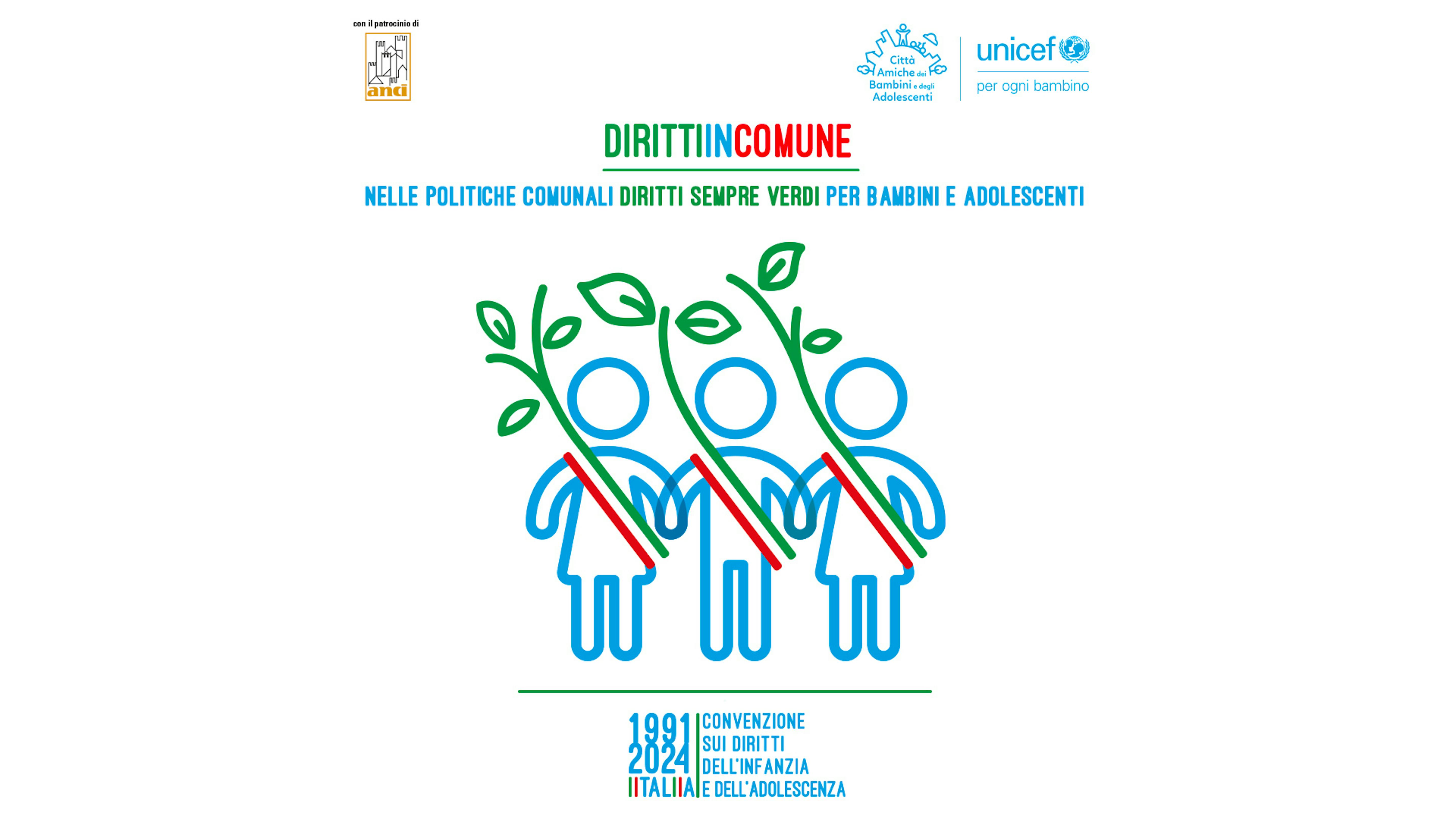 Diritti in Comune Visual
