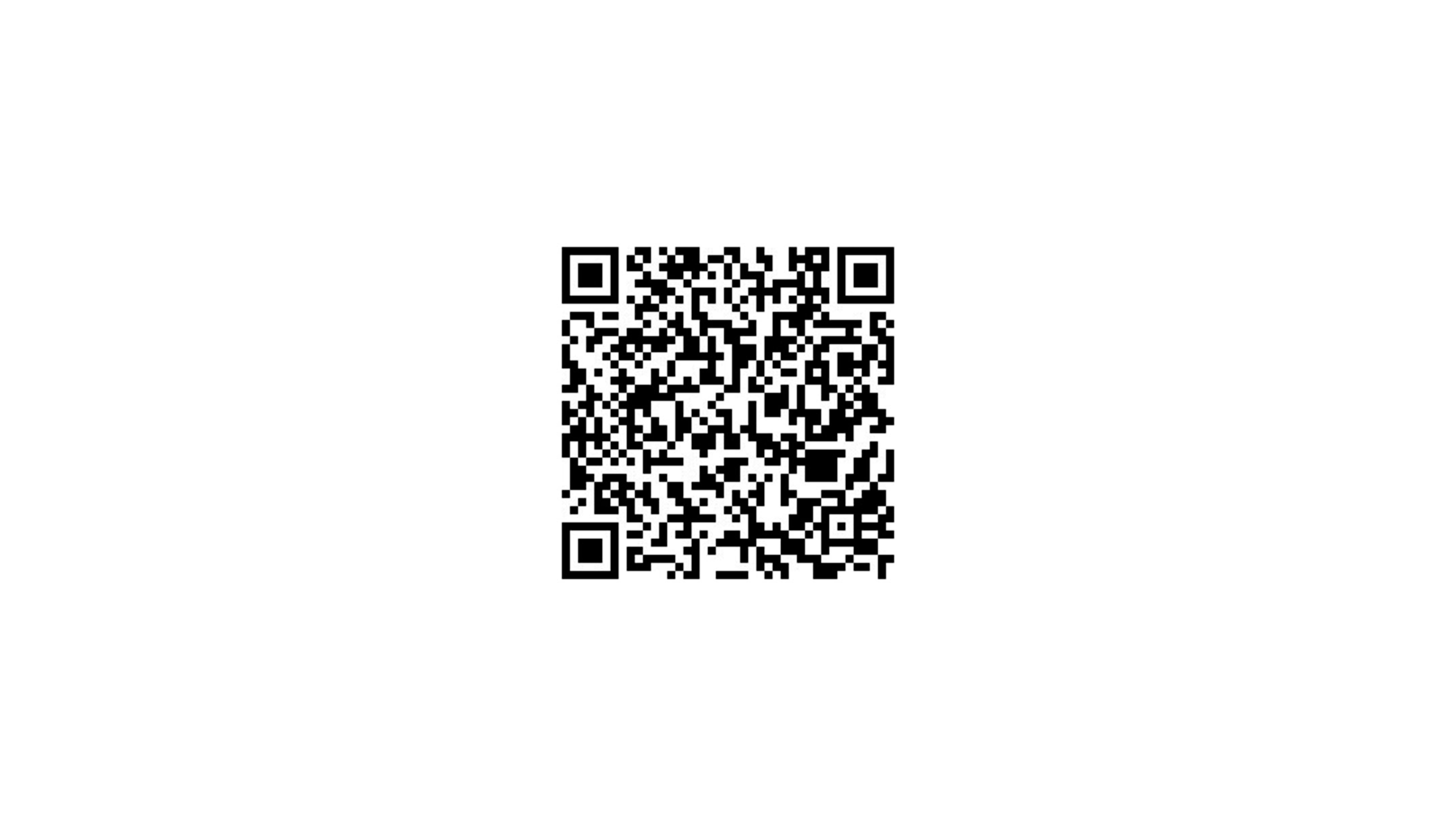 QR Code Rete del Dono UNICEF - Io Pedalo per l'UNICEF