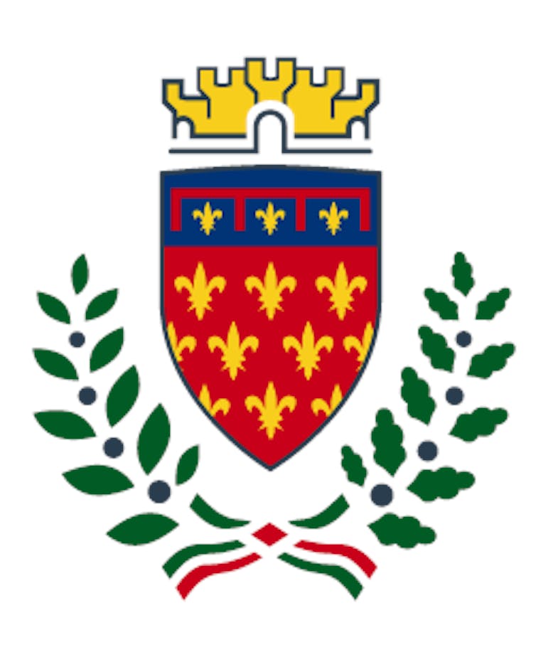 Logo Comune Prato