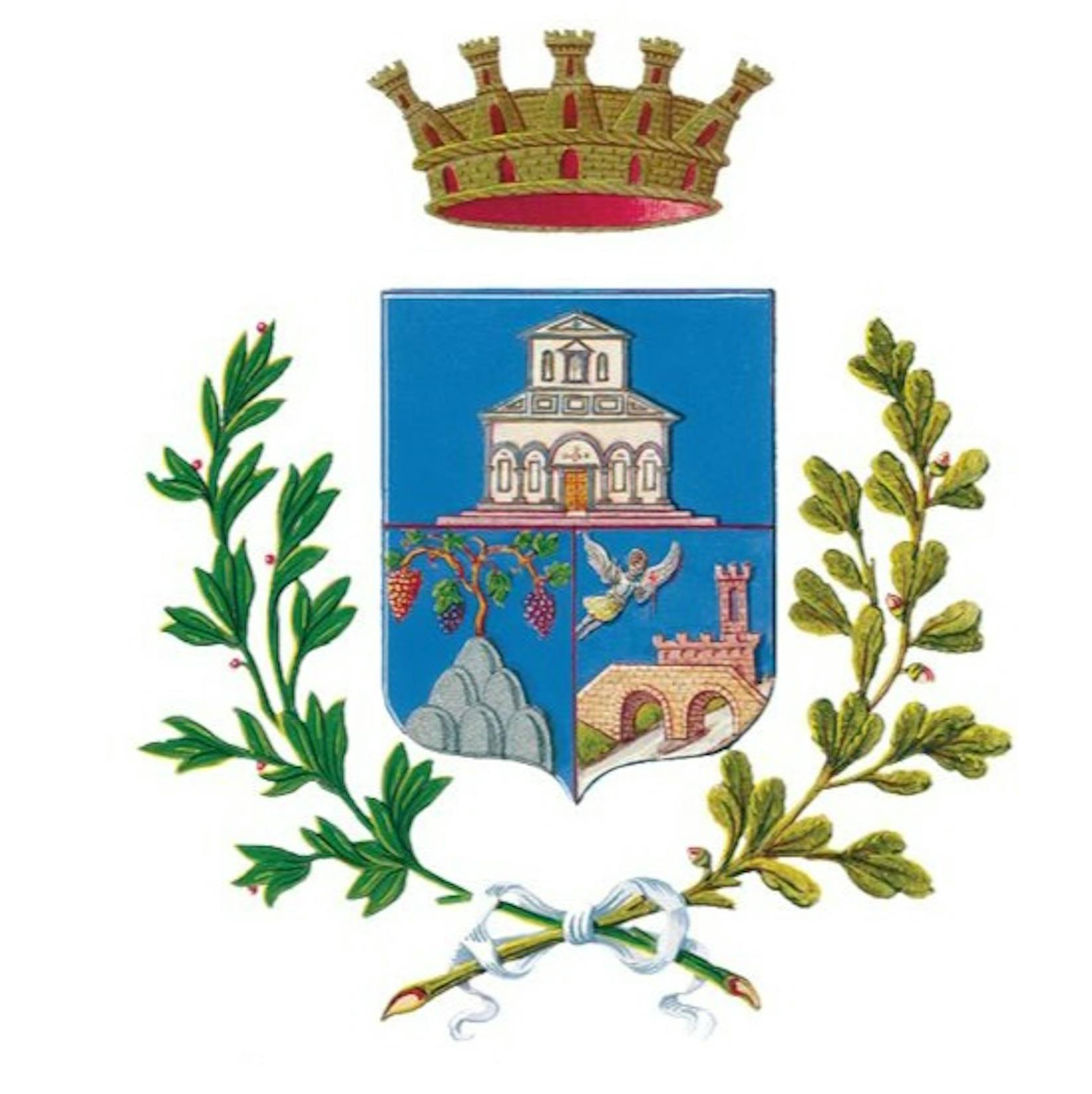 Comune Empoli logo