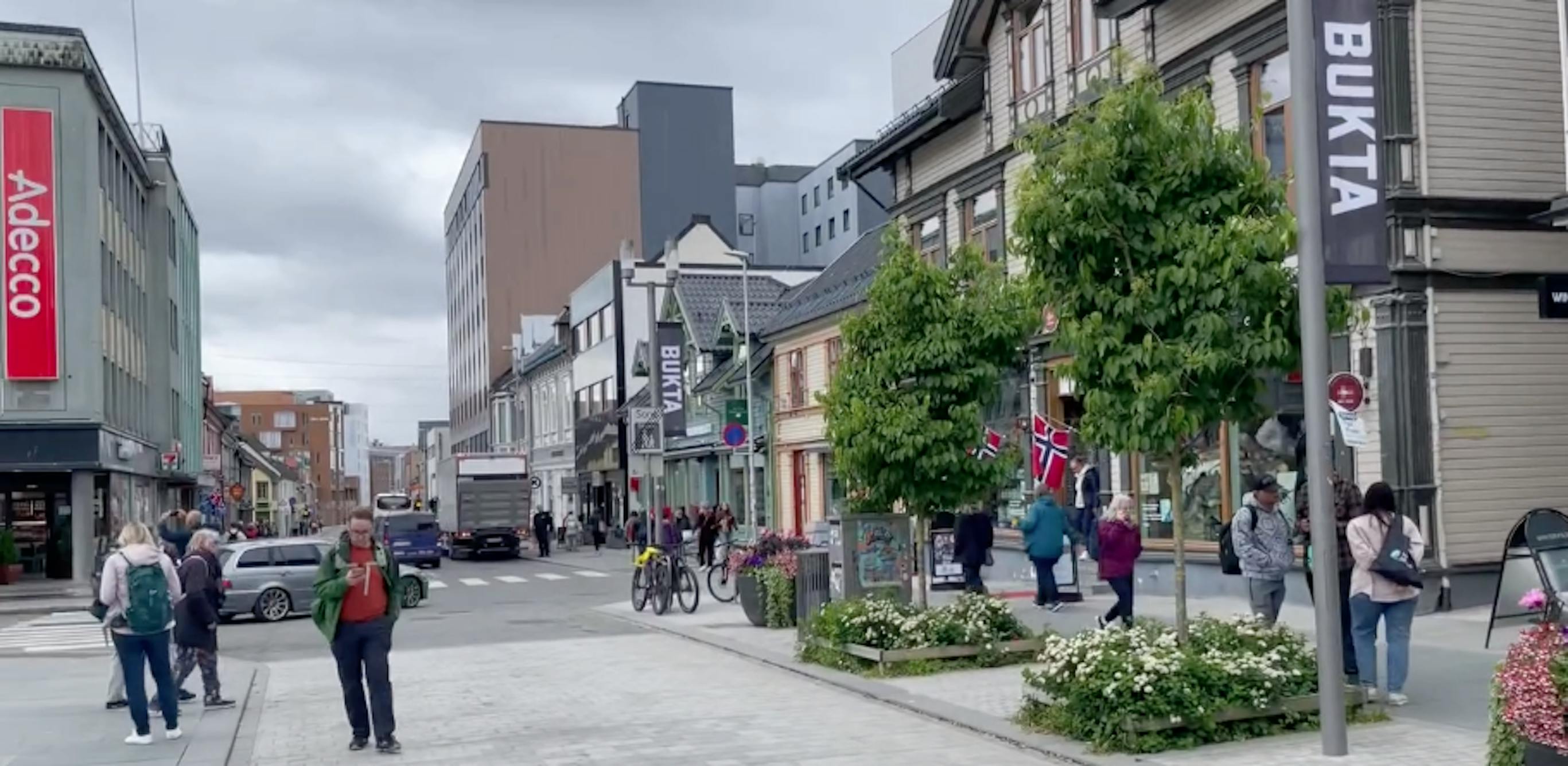 3.7.2024-Città di Tromso