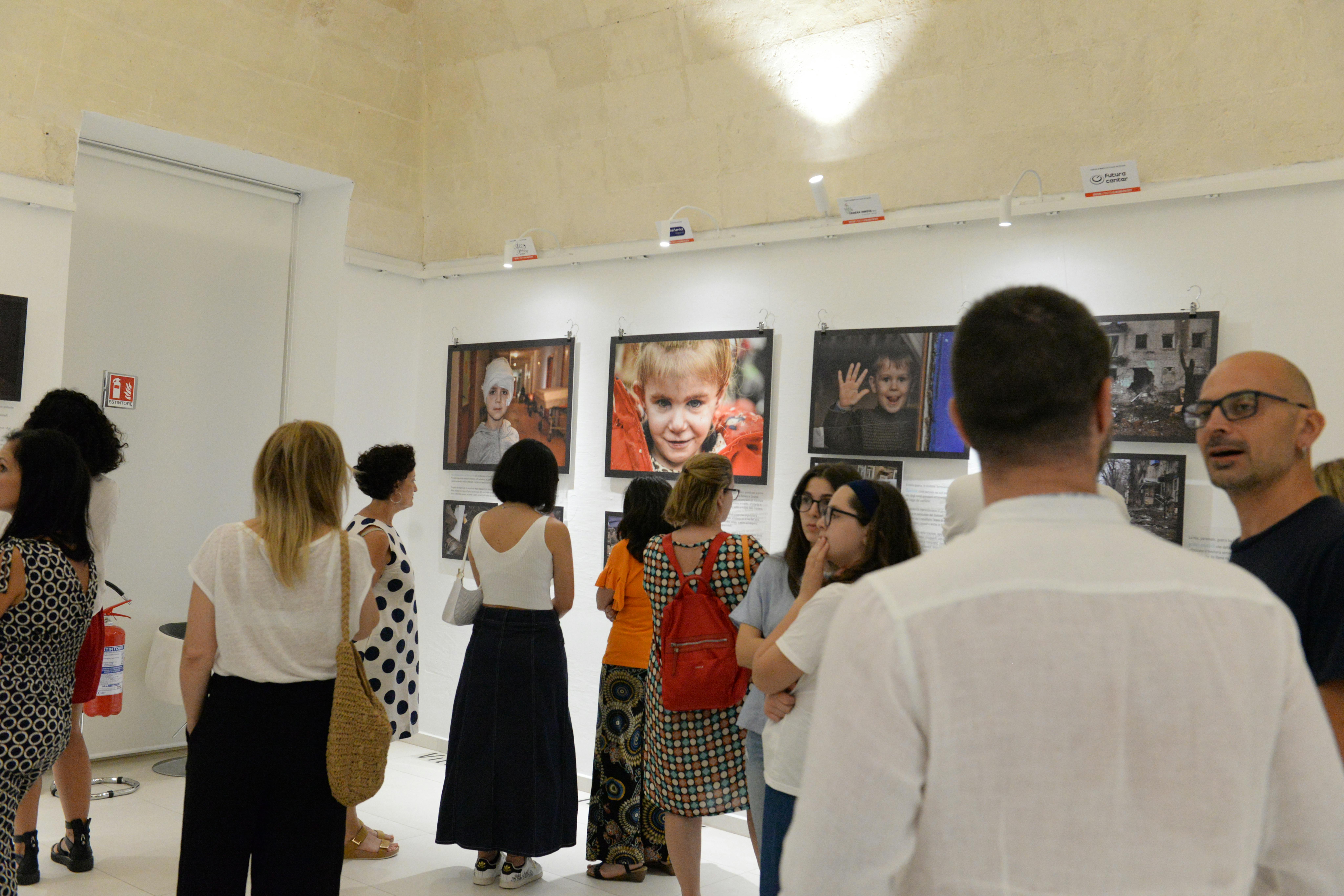 TA-Ginosa Ionica, Foto 3 della Mostra Fotografica di Giammarco Sicuro