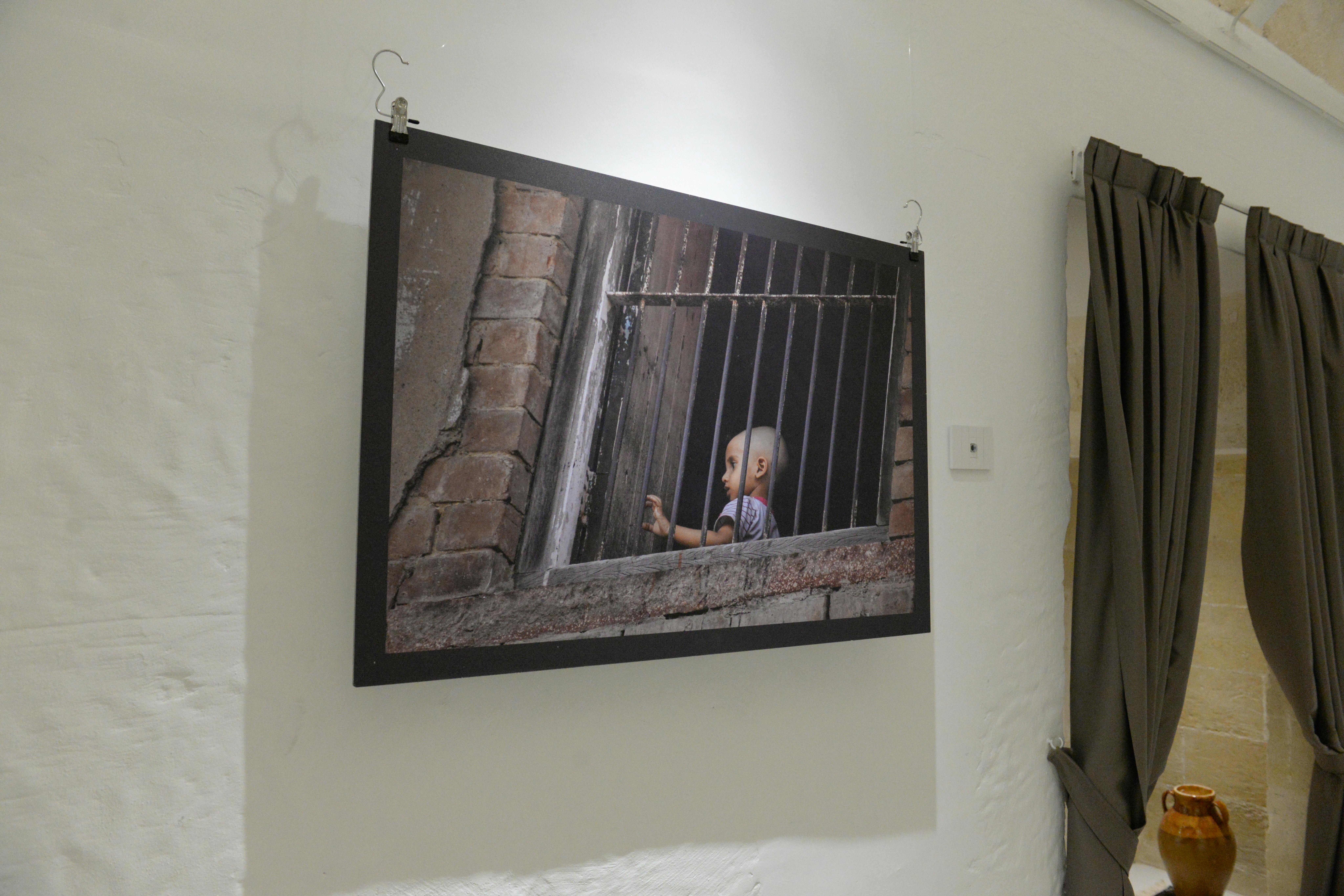 Ta - Ginosa Ionica, Foto 2 della Mostra Fotografica di Giammarco Sicuro