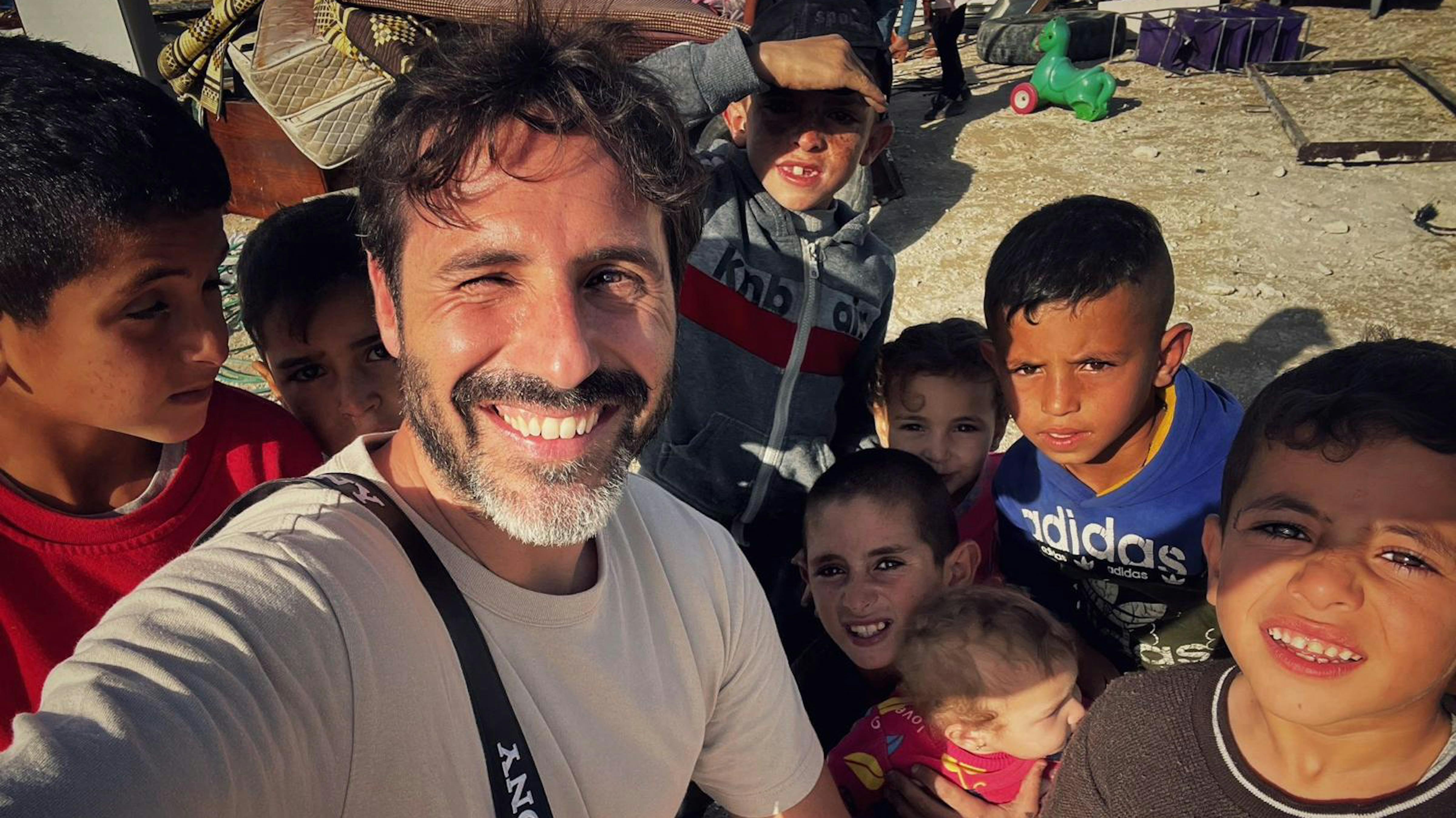 Gianmarco Sicuro