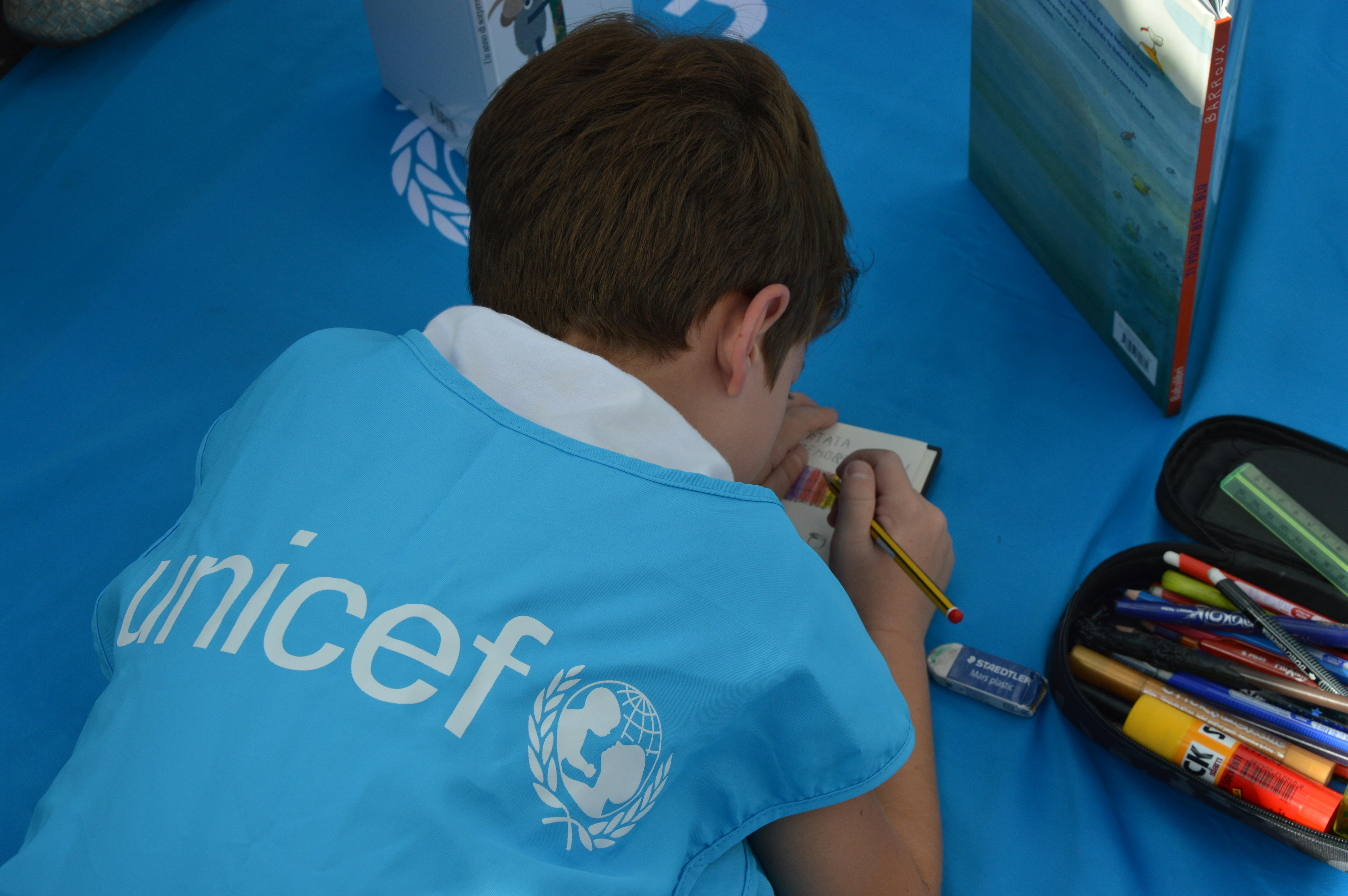 attivita durante lo stand