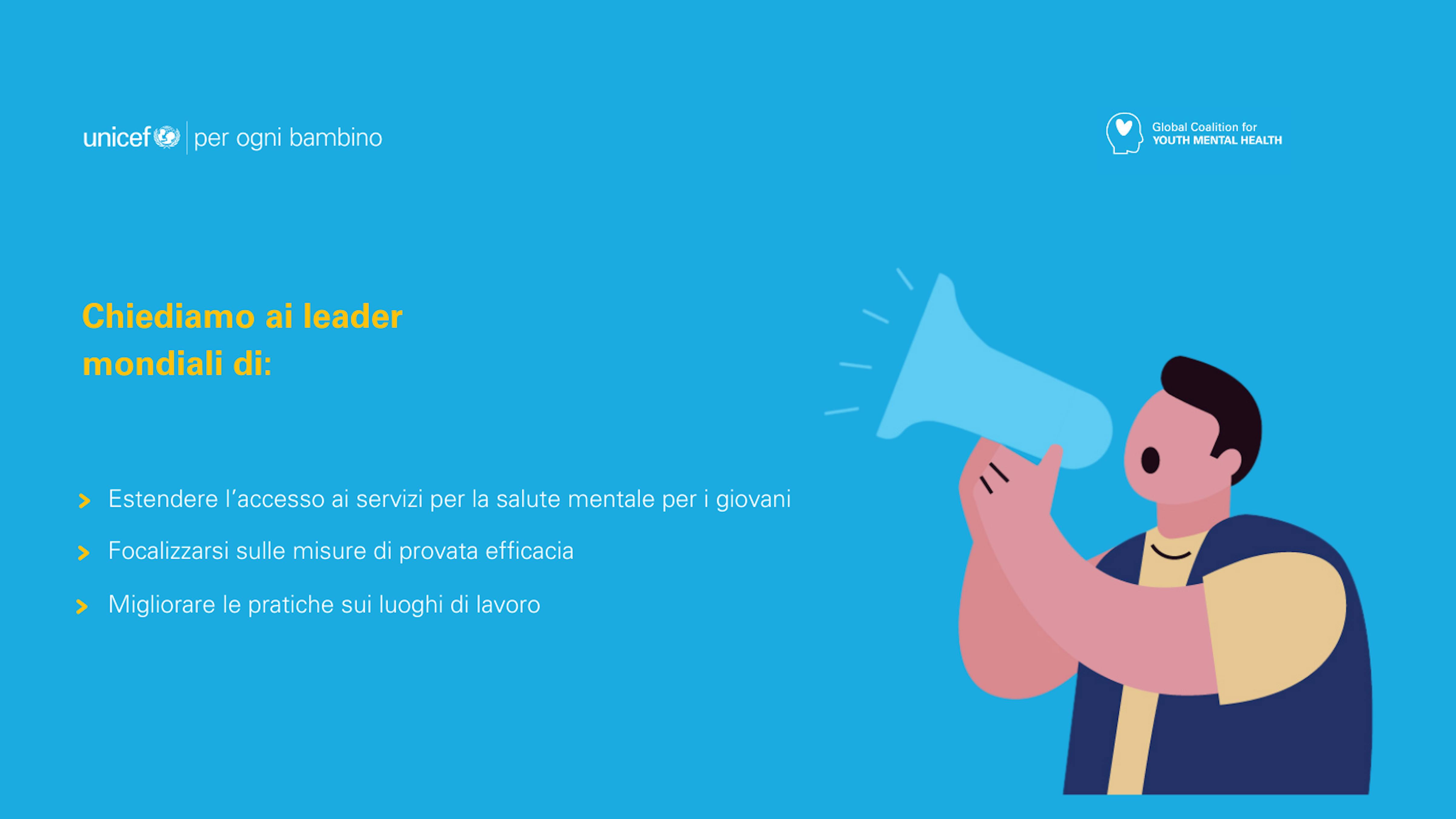 Lettera Aperta UNGA su Salute Mentale - card 3